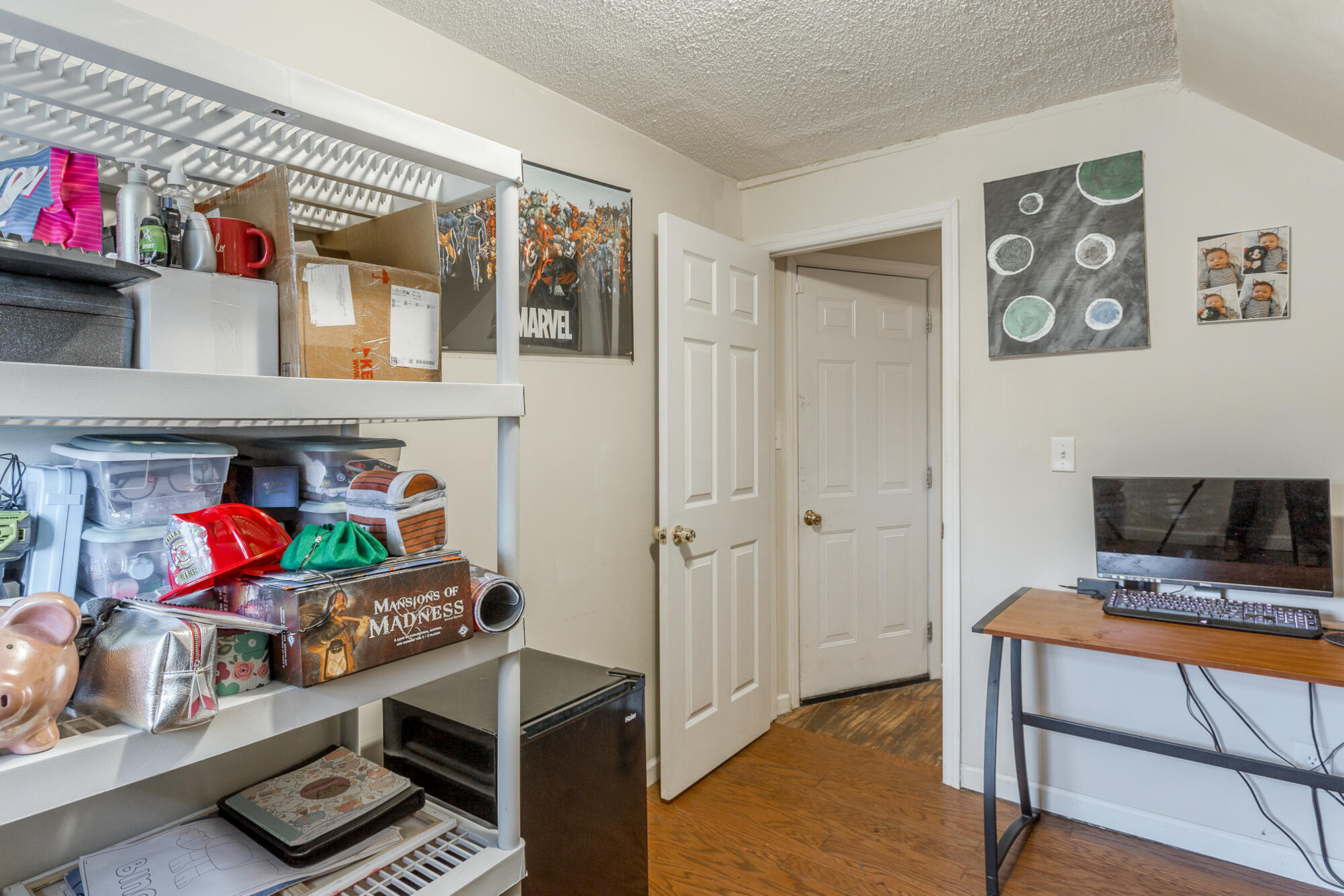 1306 Scout Road