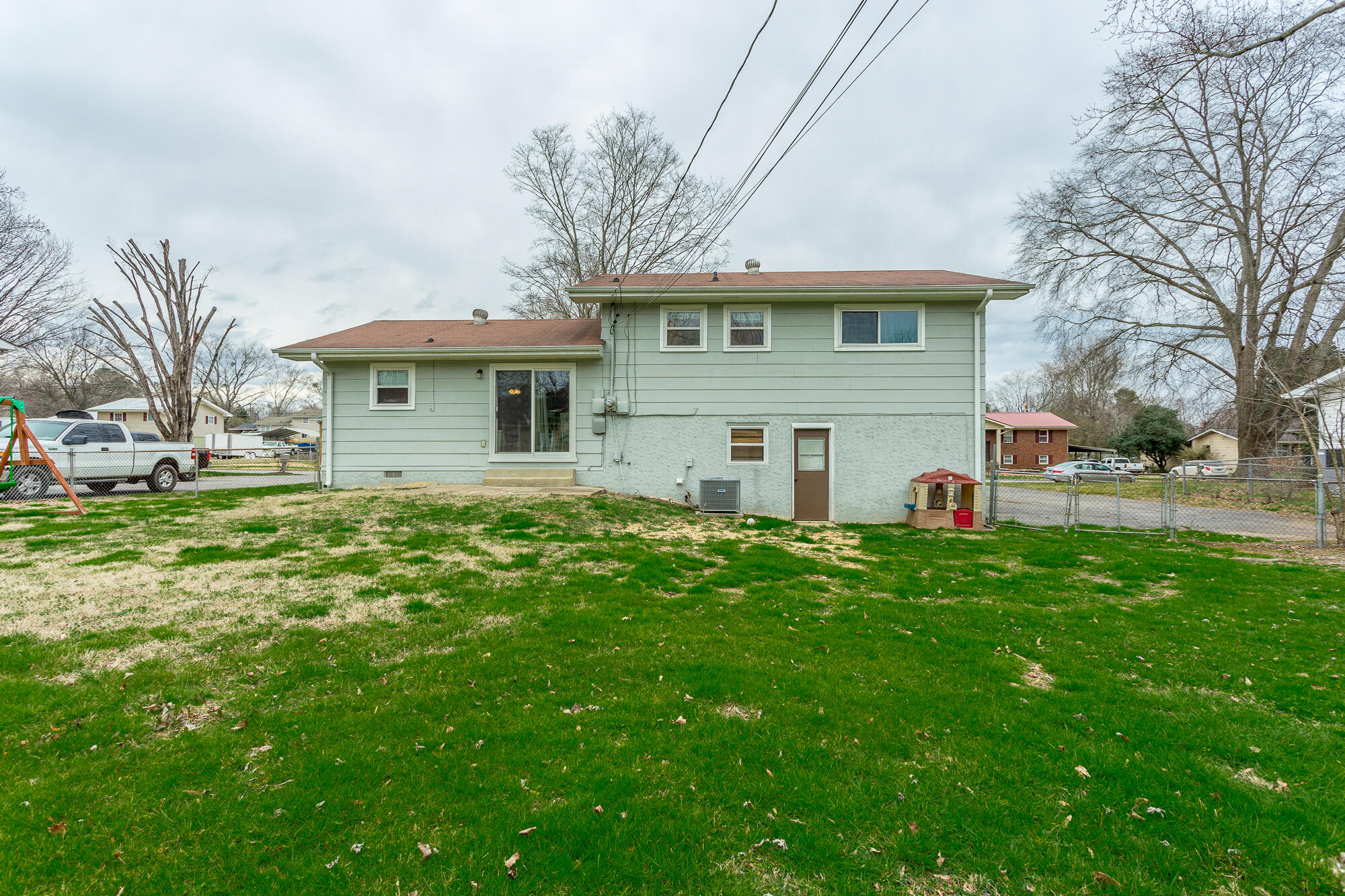 1306 Scout Road