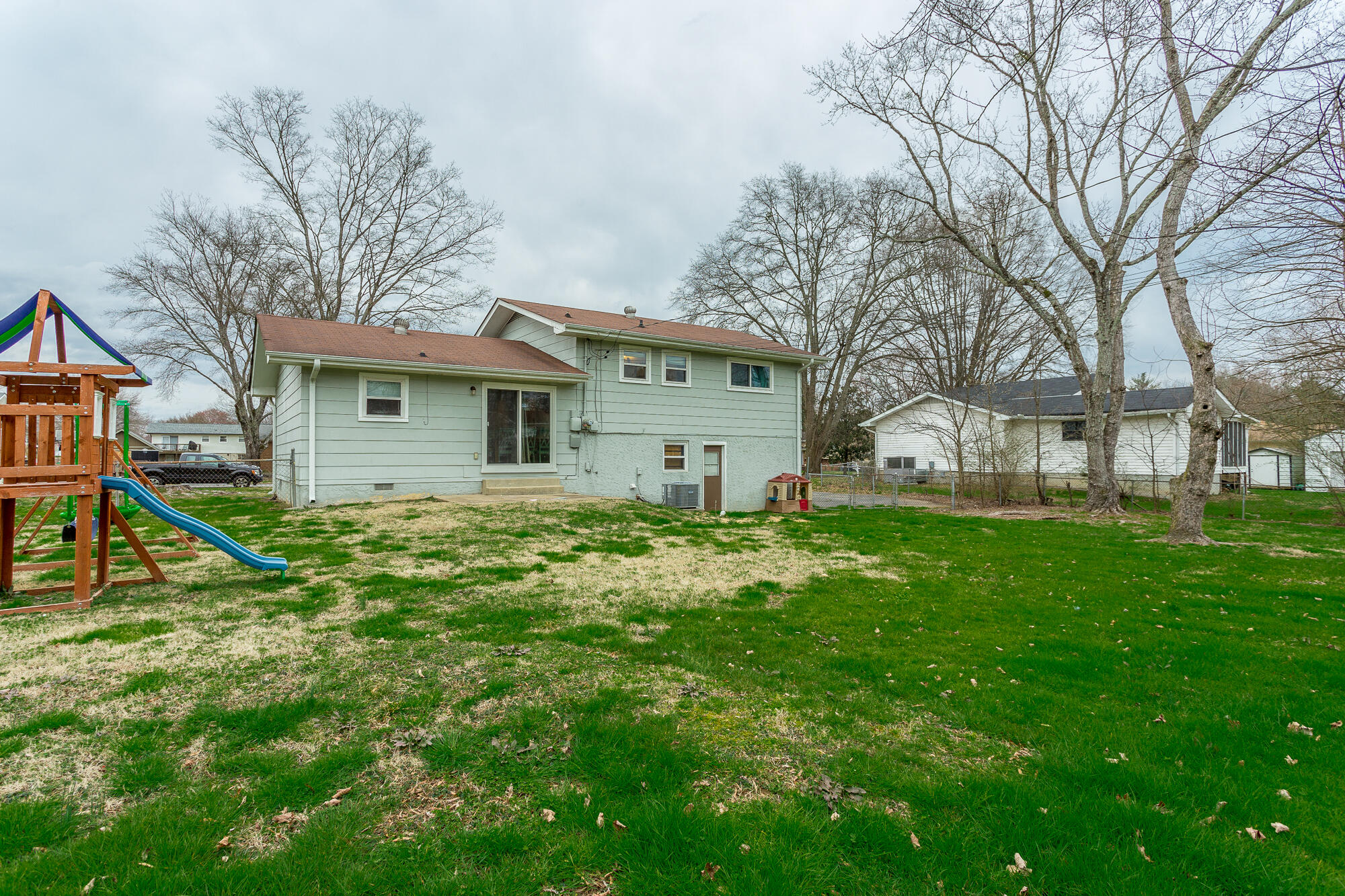 1306 Scout Road