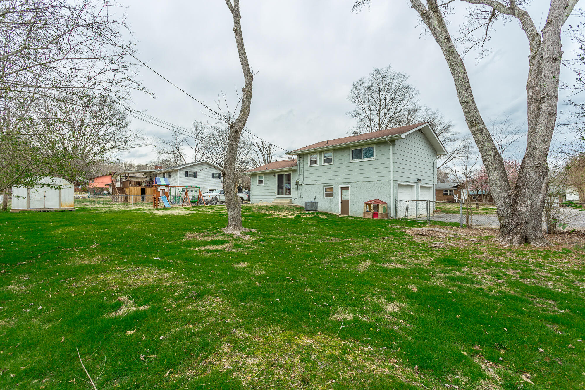 1306 Scout Road