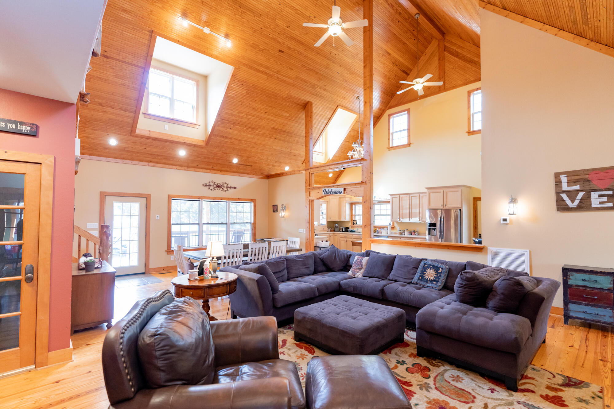 307 Pope Trail