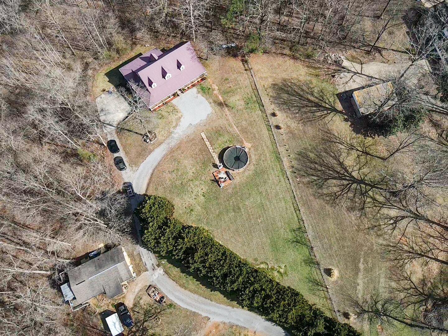 307 Pope Trail