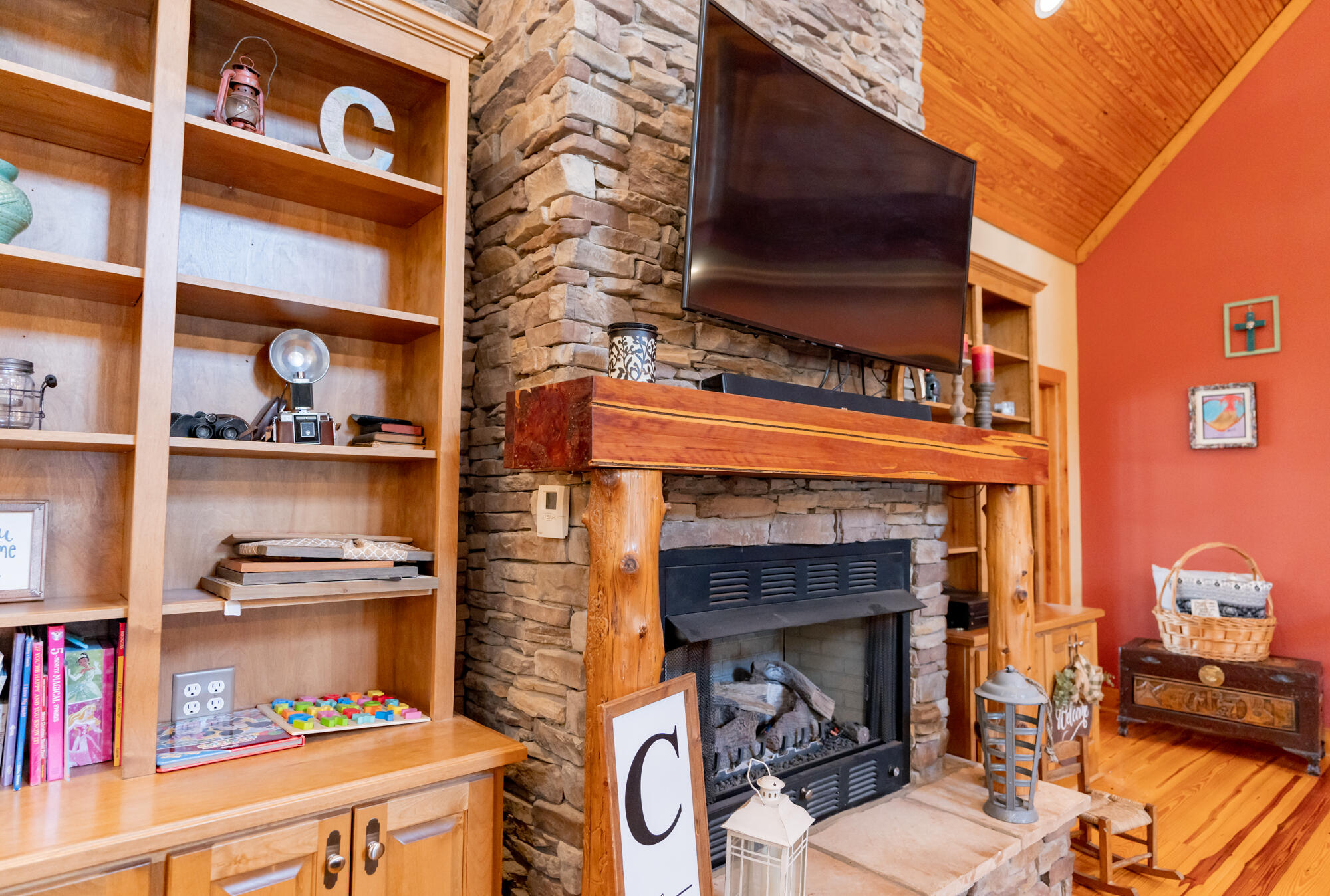 307 Pope Trail