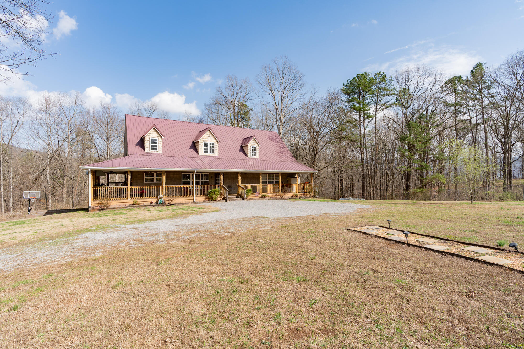 307 Pope Trail
