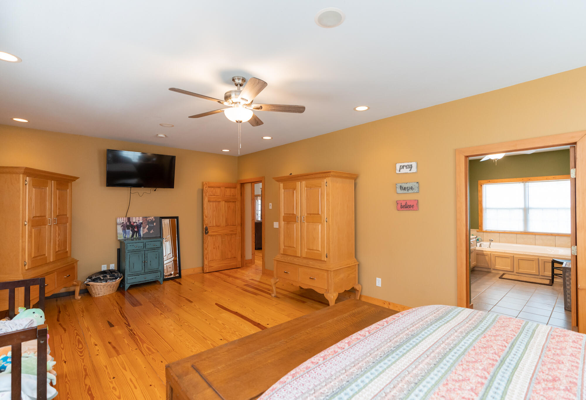 307 Pope Trail