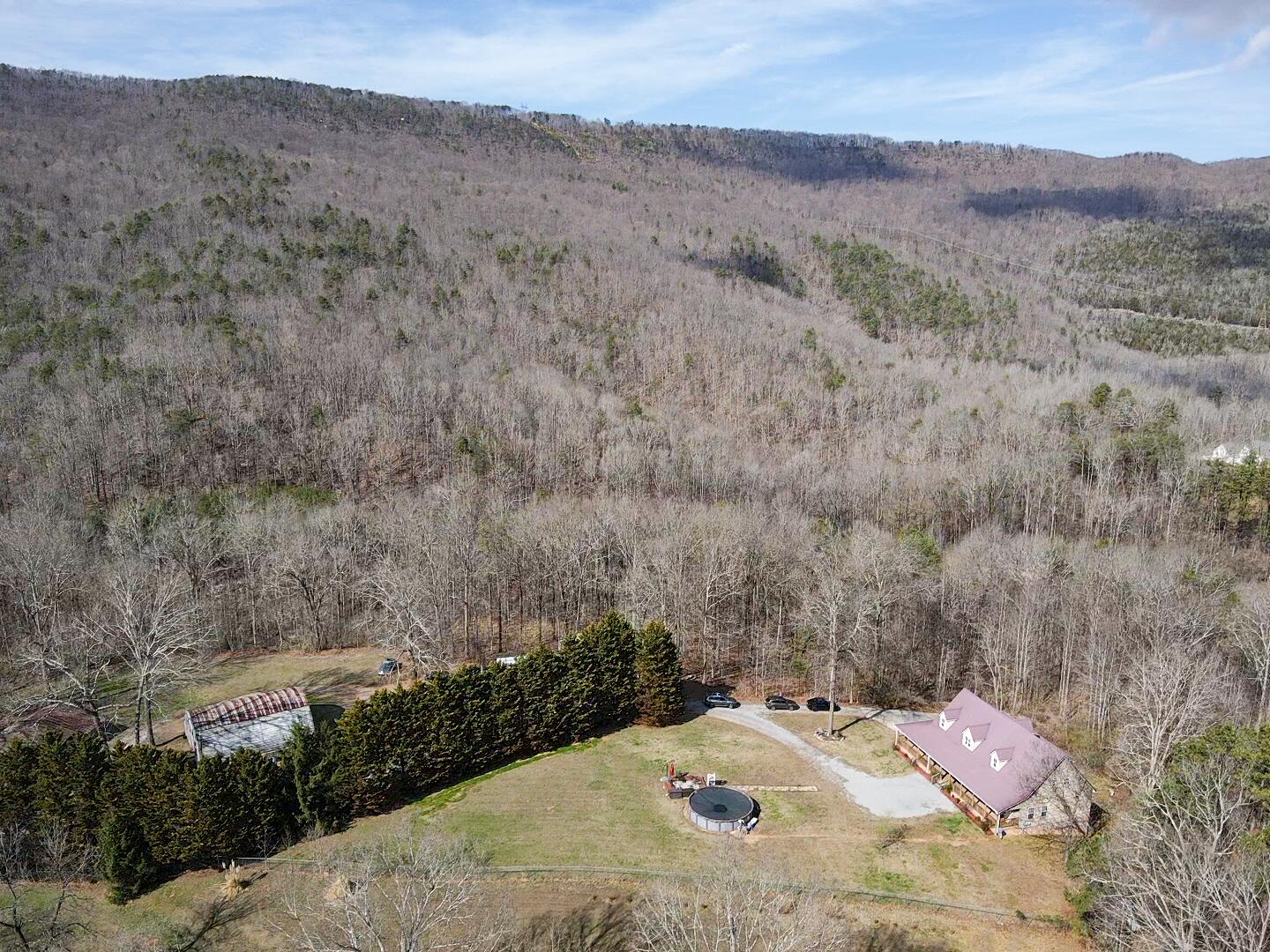 307 Pope Trail
