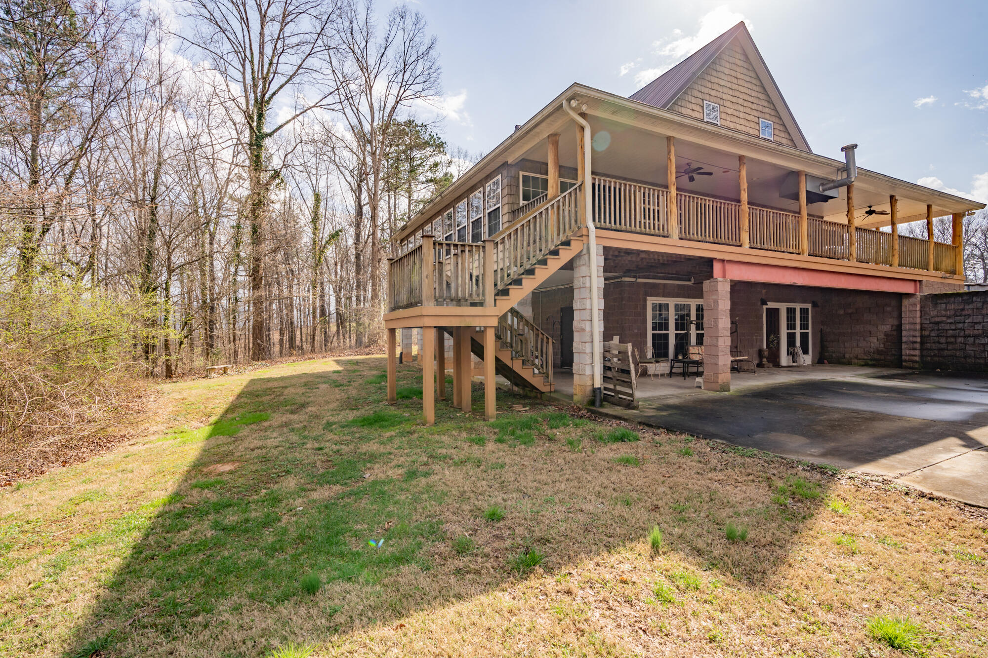 307 Pope Trail
