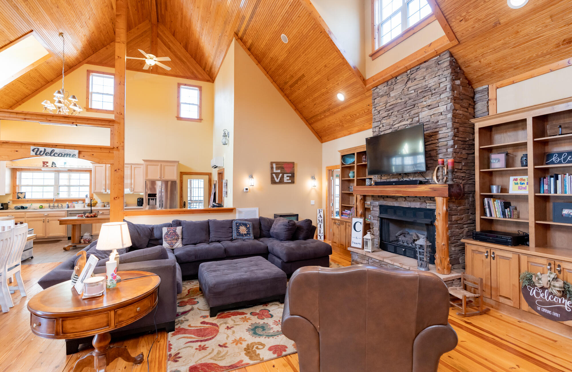 307 Pope Trail