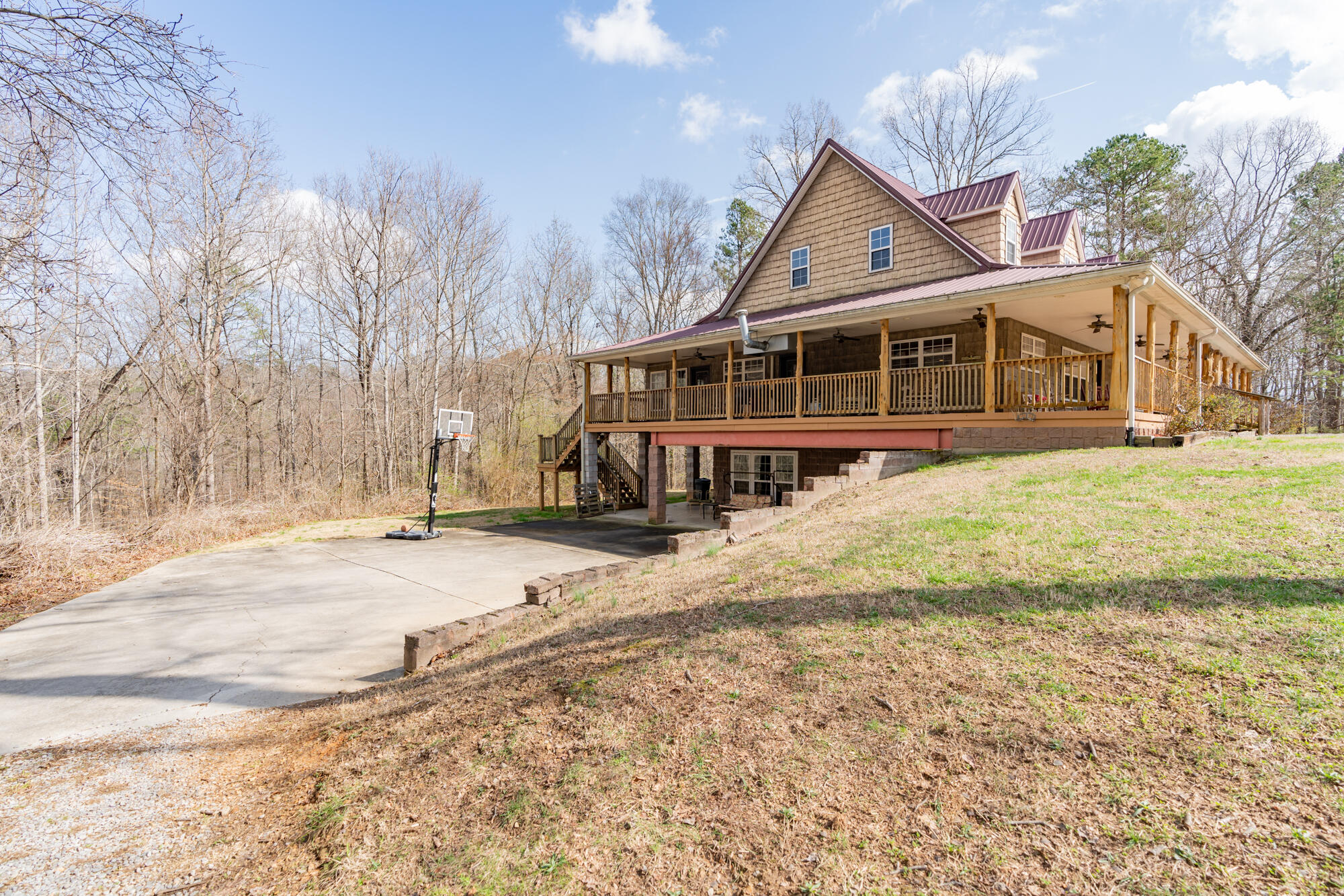 307 Pope Trail