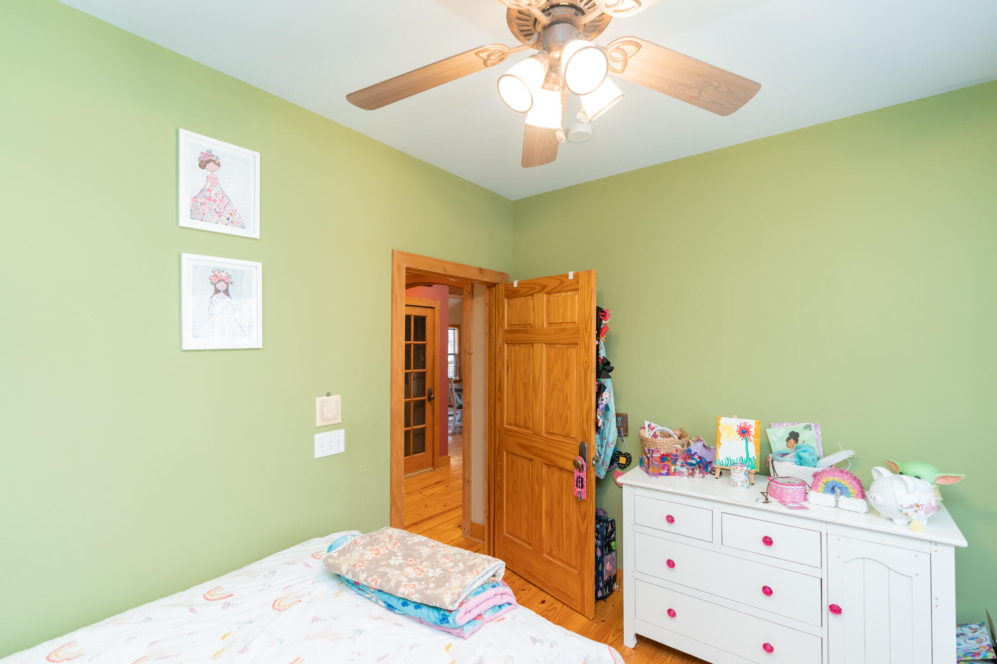 307 Pope Trail