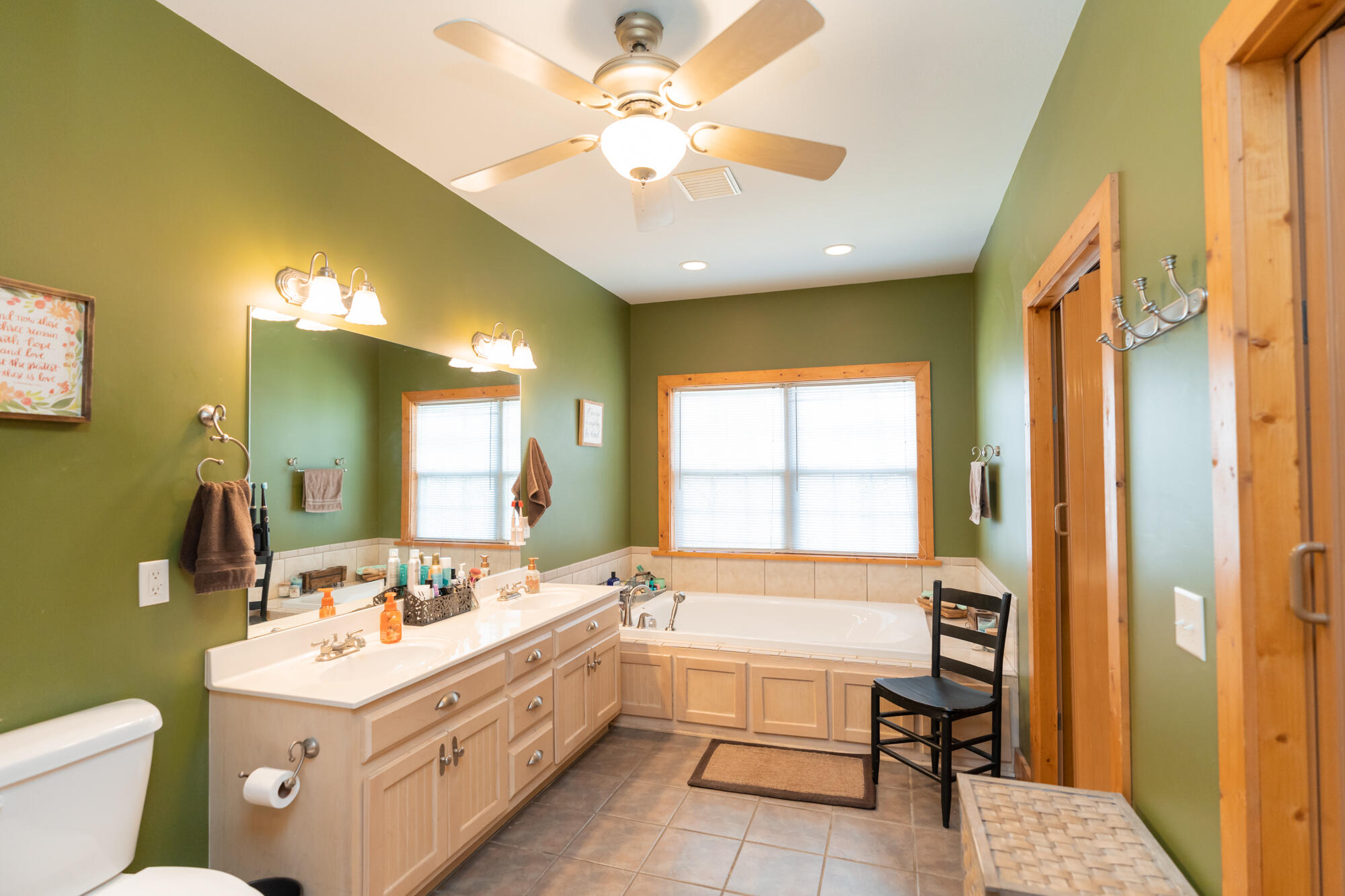 307 Pope Trail