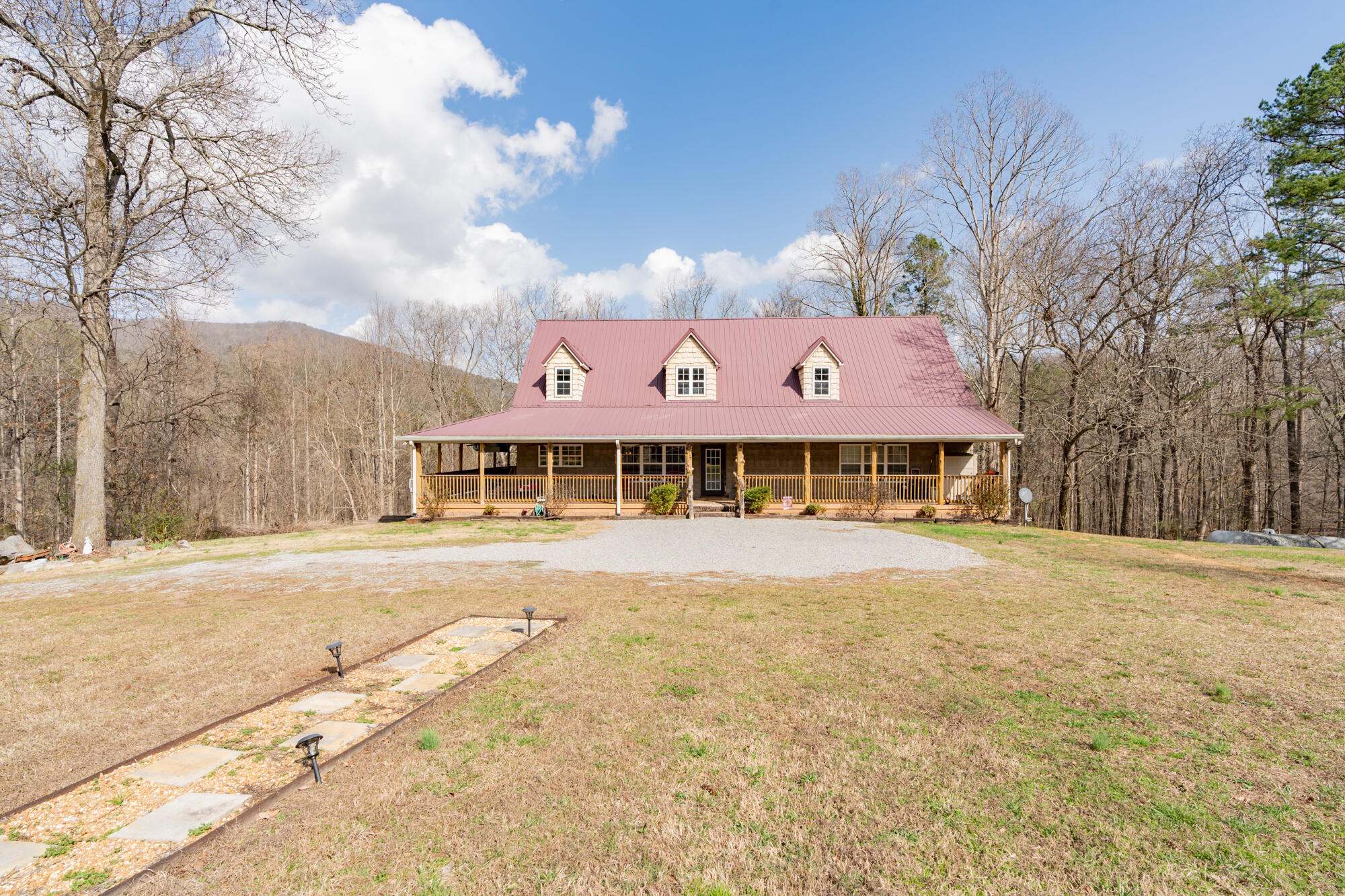 307 Pope Trail