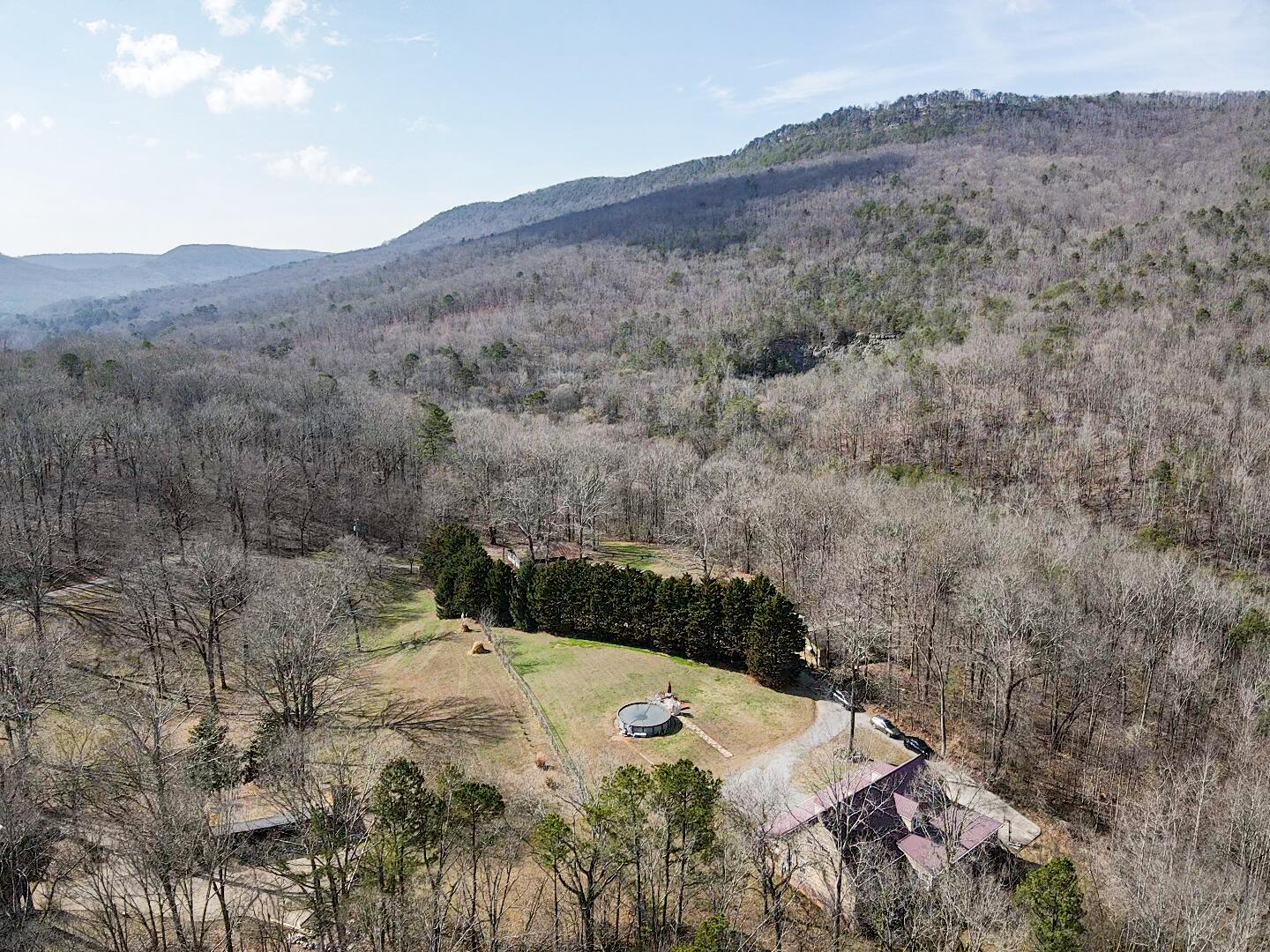 307 Pope Trail