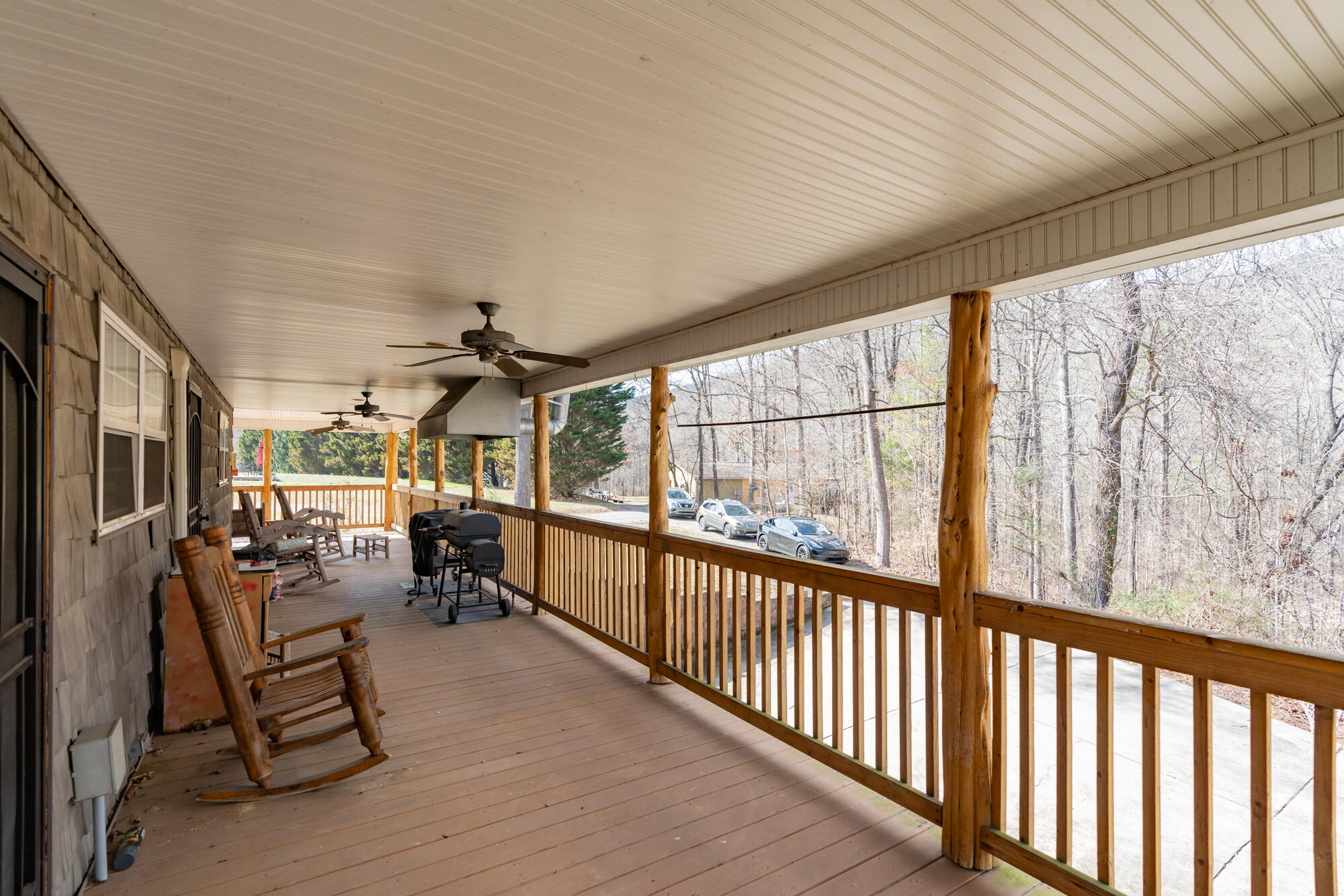 307 Pope Trail