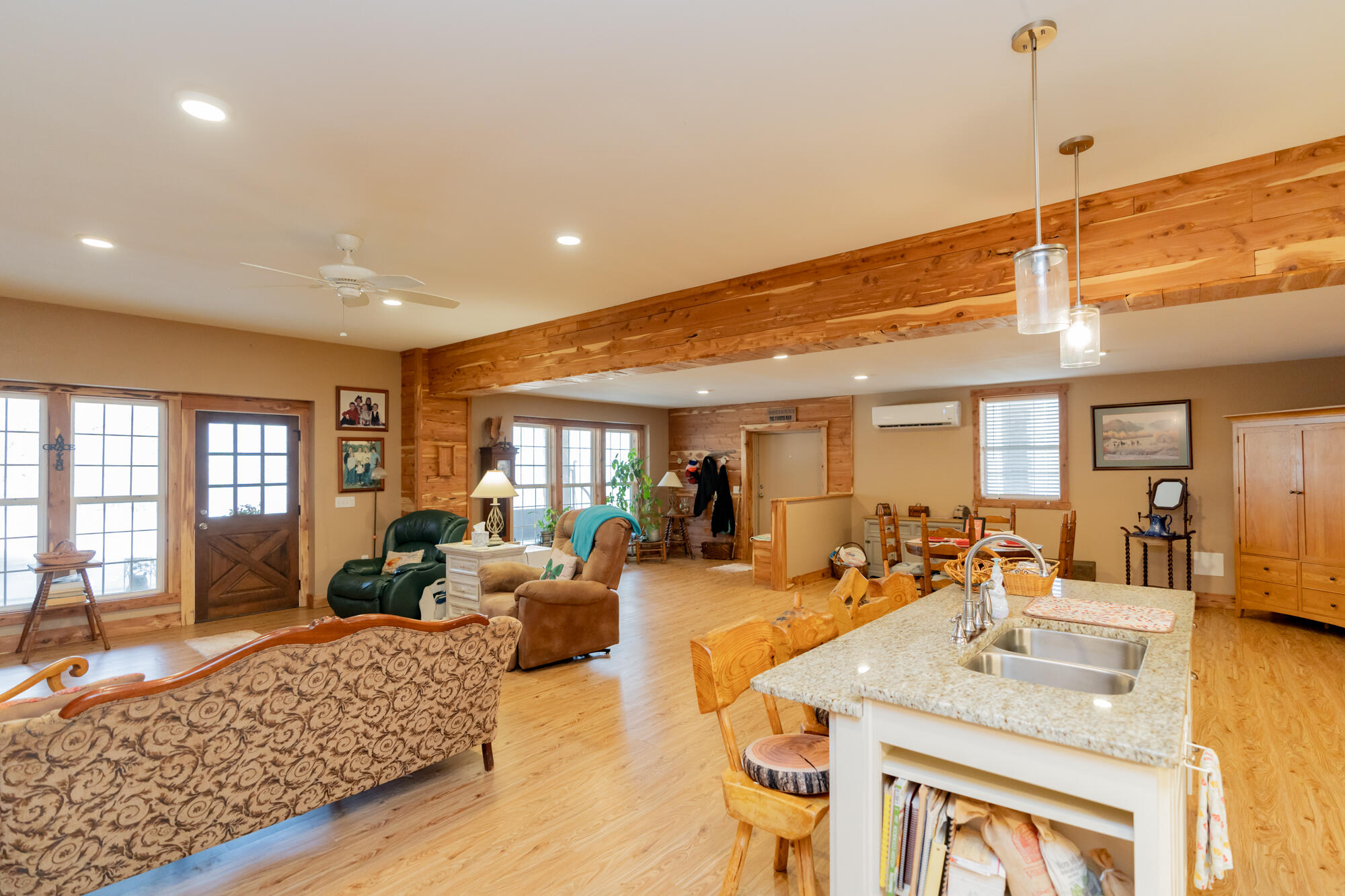 307 Pope Trail