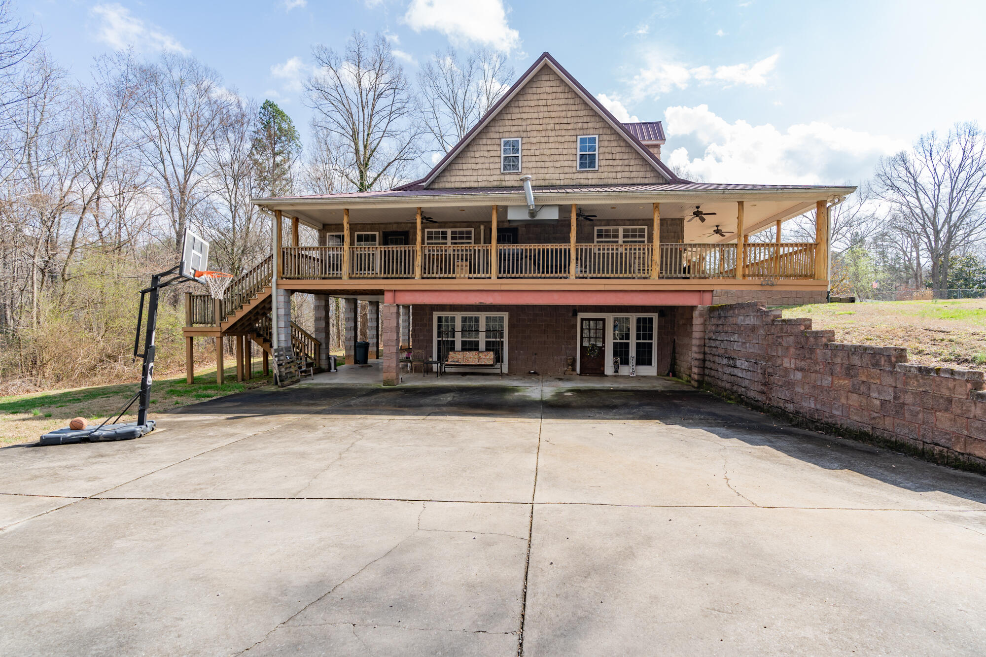 307 Pope Trail