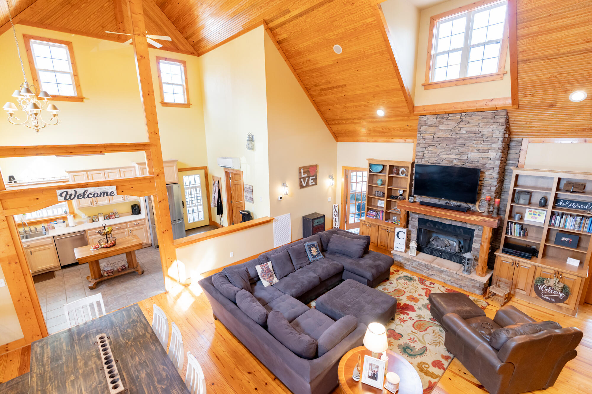 307 Pope Trail