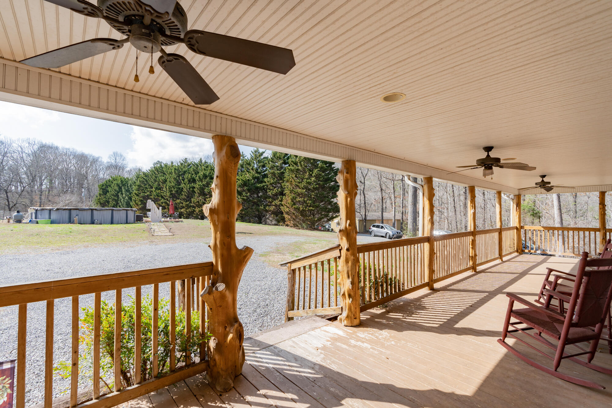 307 Pope Trail