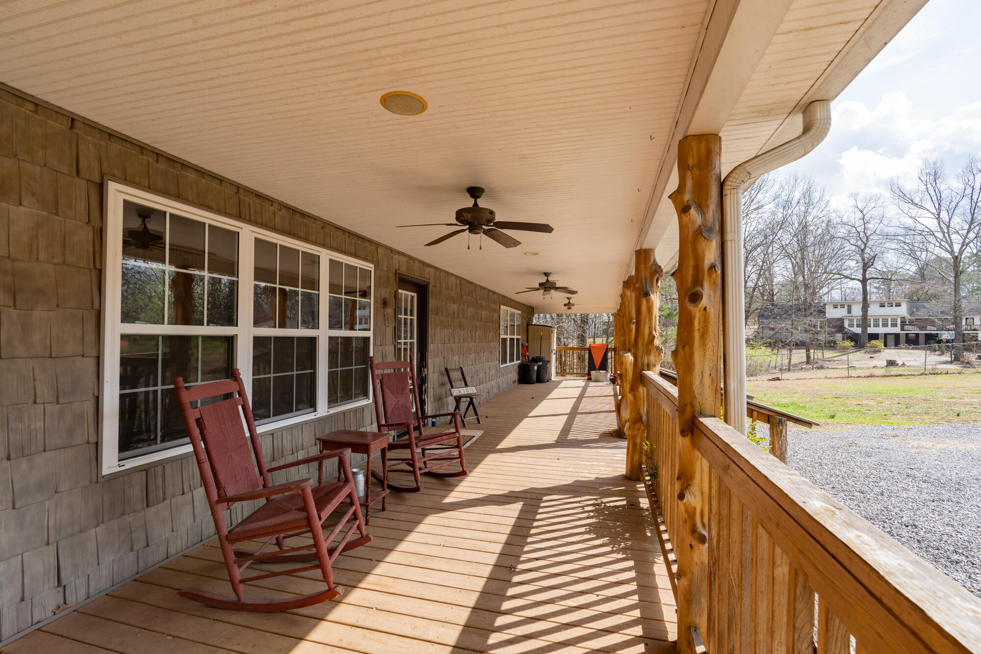 307 Pope Trail
