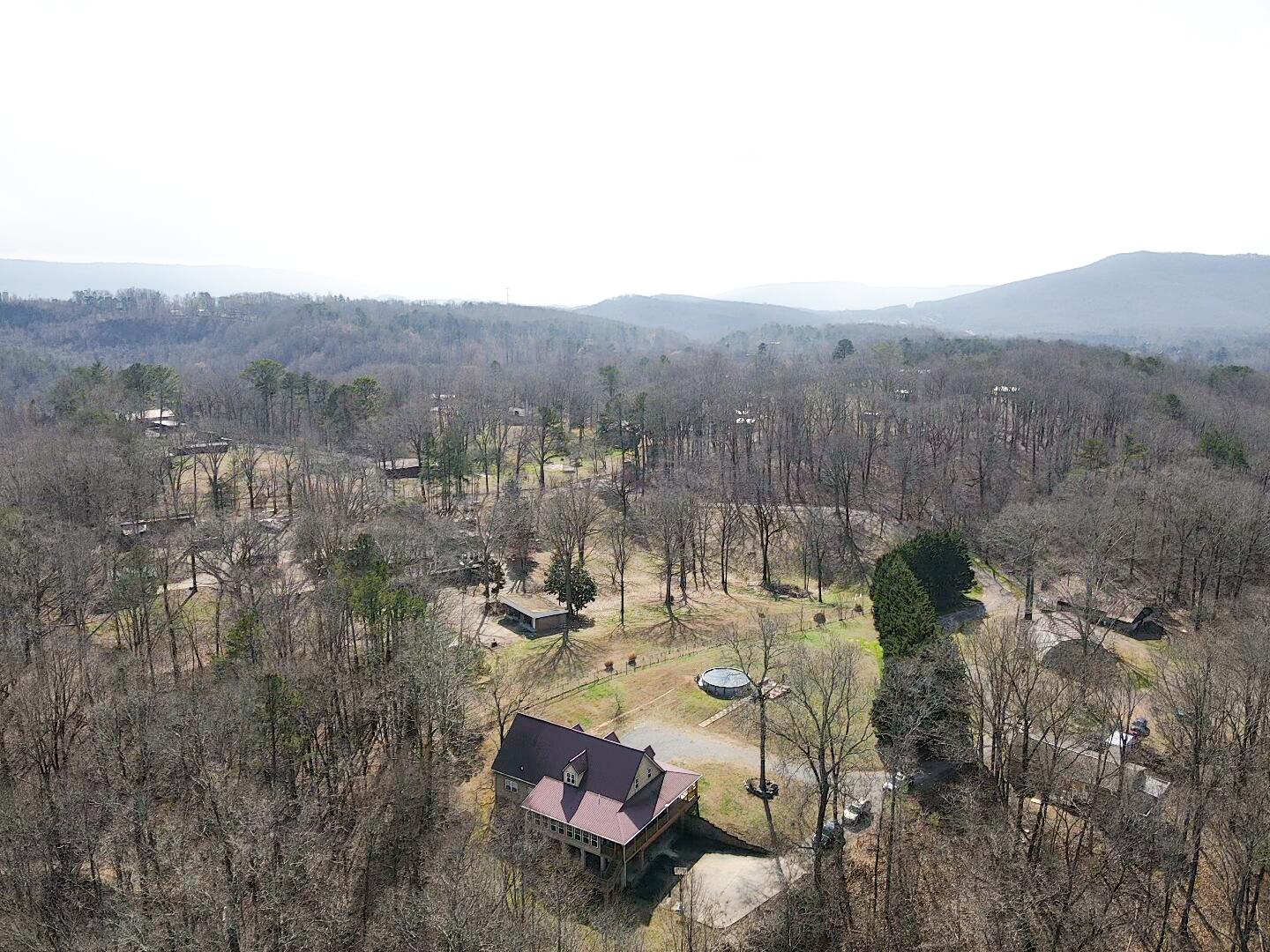 307 Pope Trail