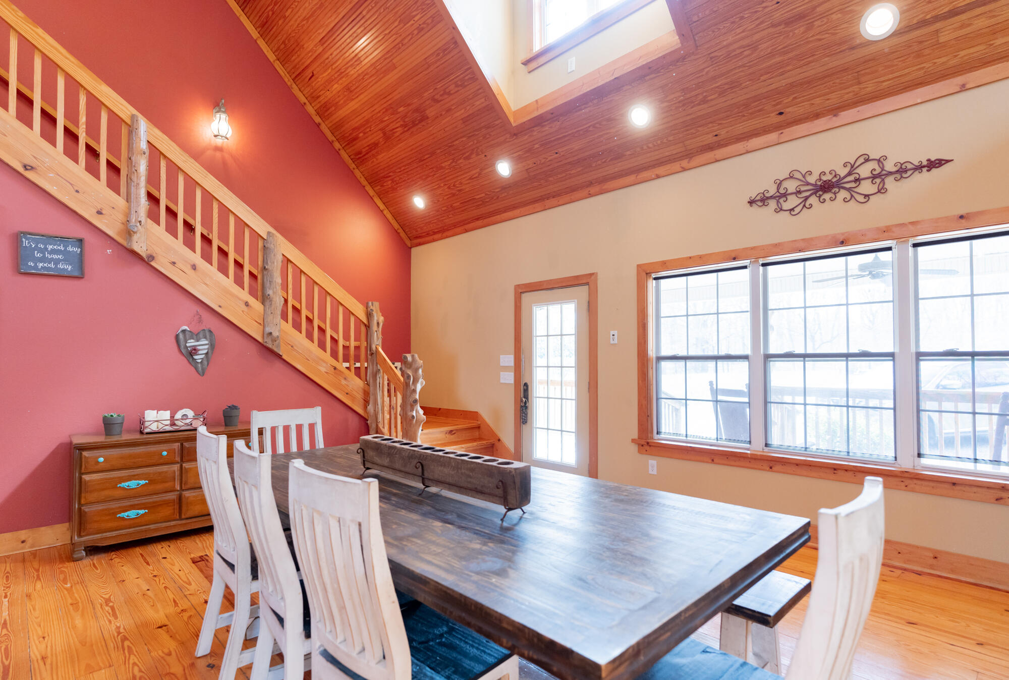 307 Pope Trail
