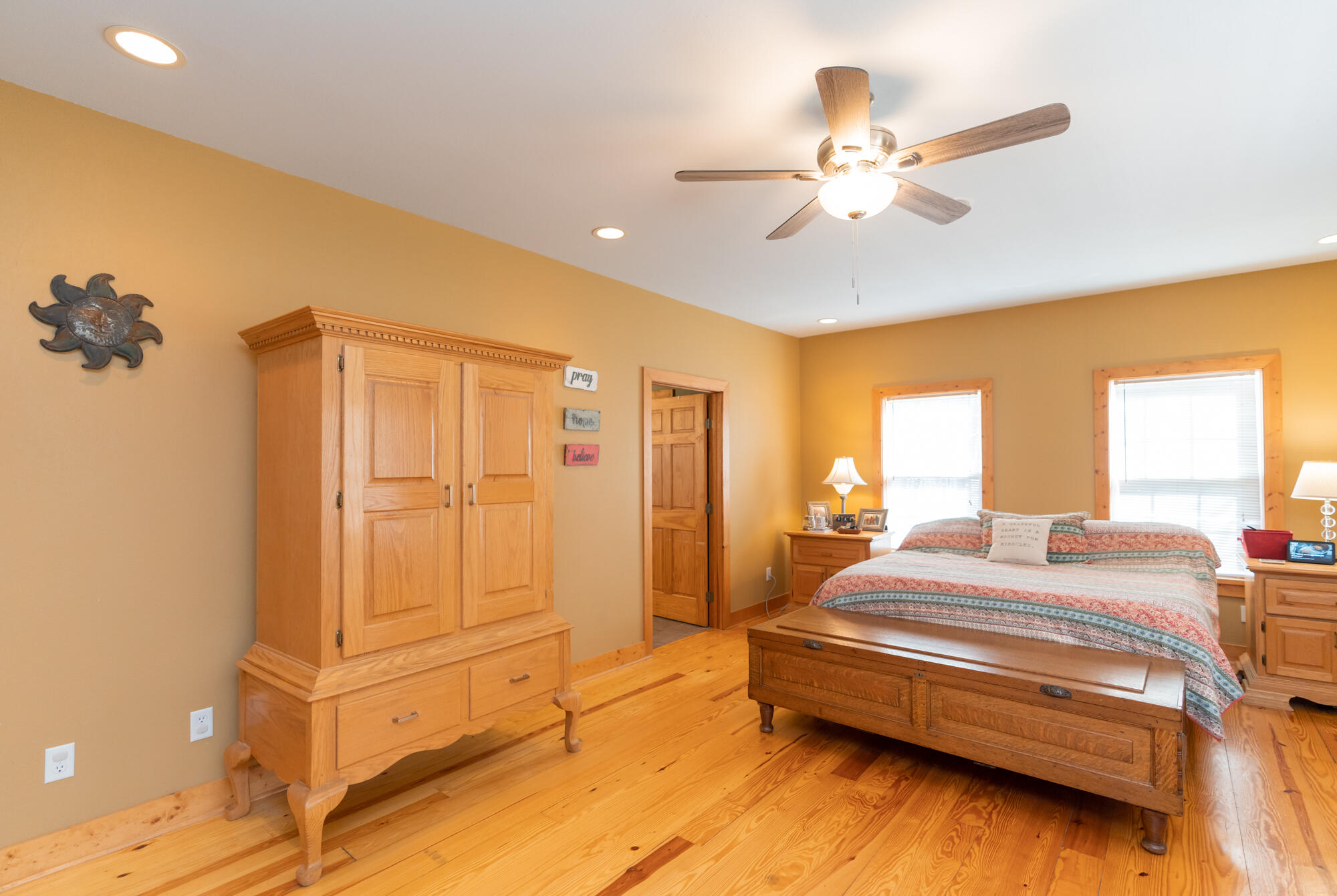 307 Pope Trail