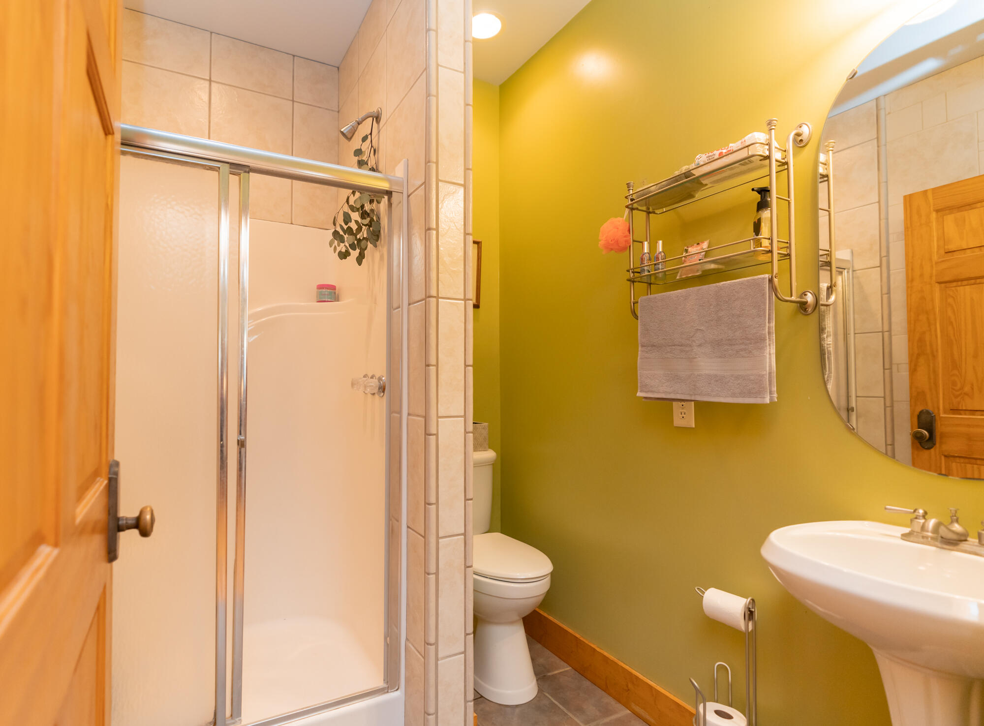 307 Pope Trail