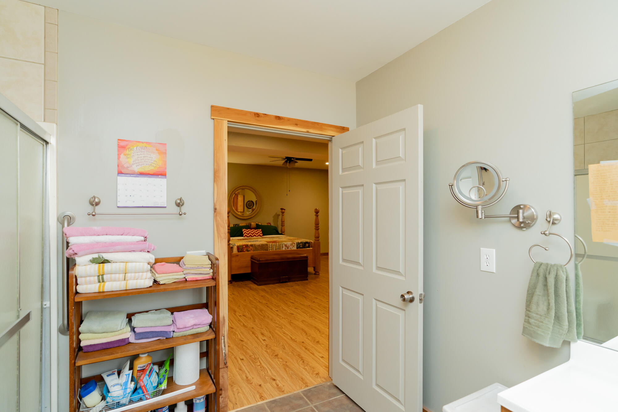 307 Pope Trail