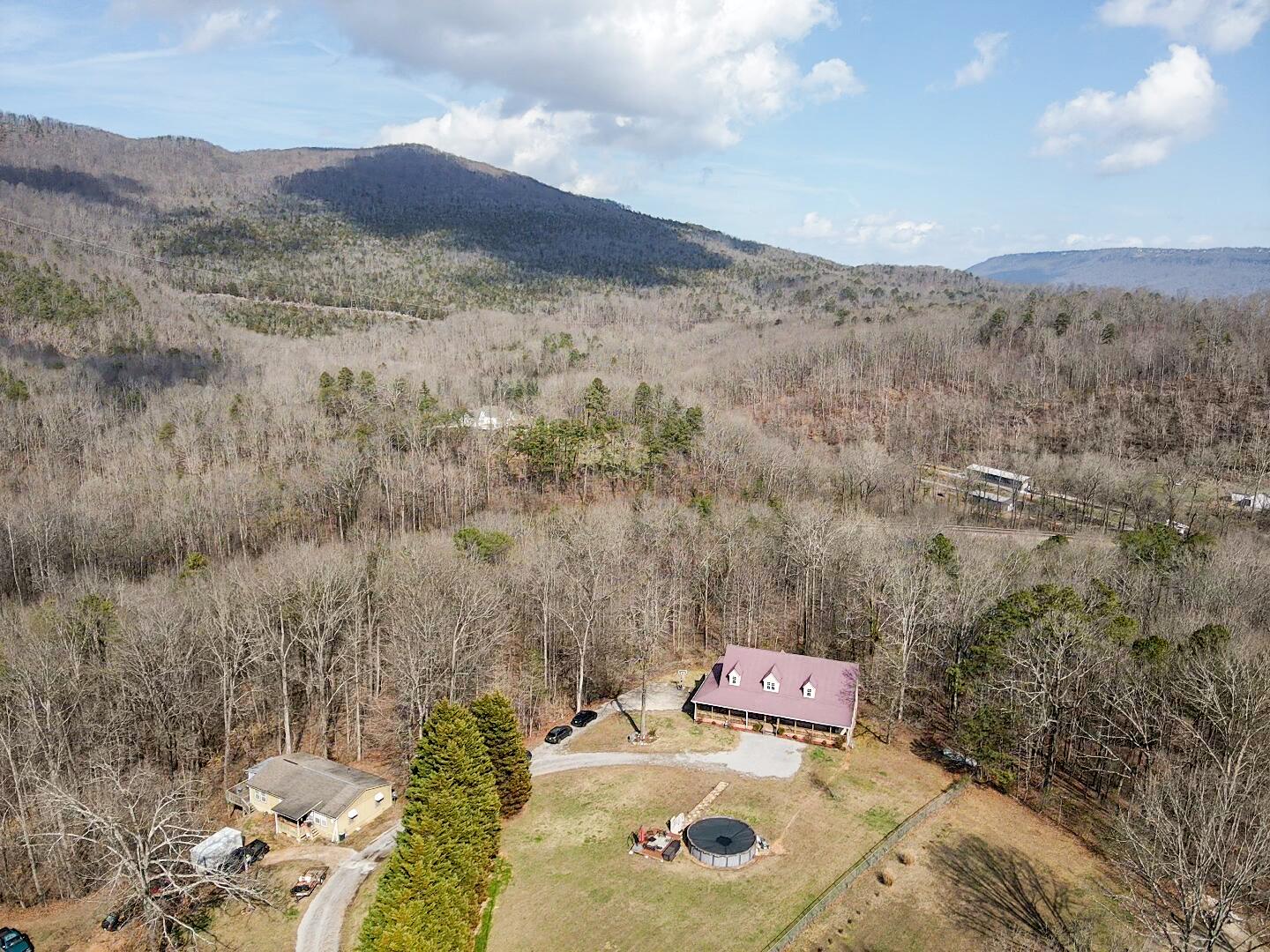 307 Pope Trail