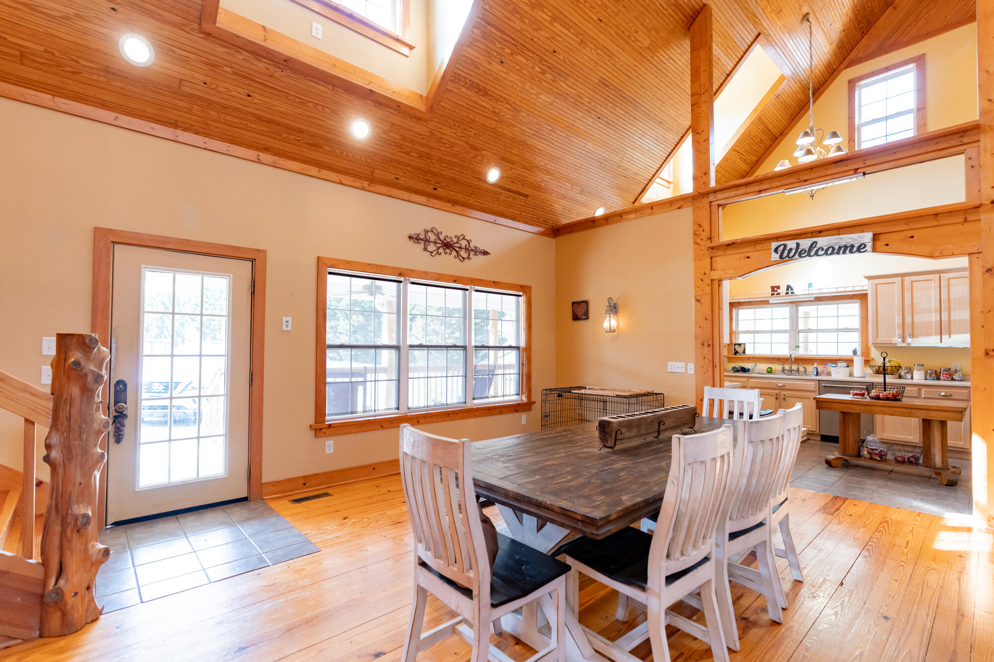 307 Pope Trail
