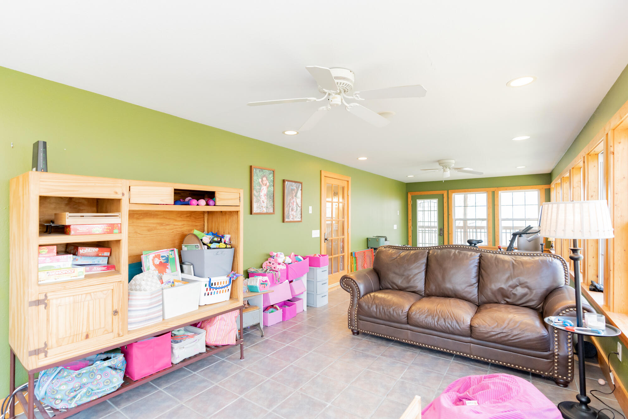 307 Pope Trail