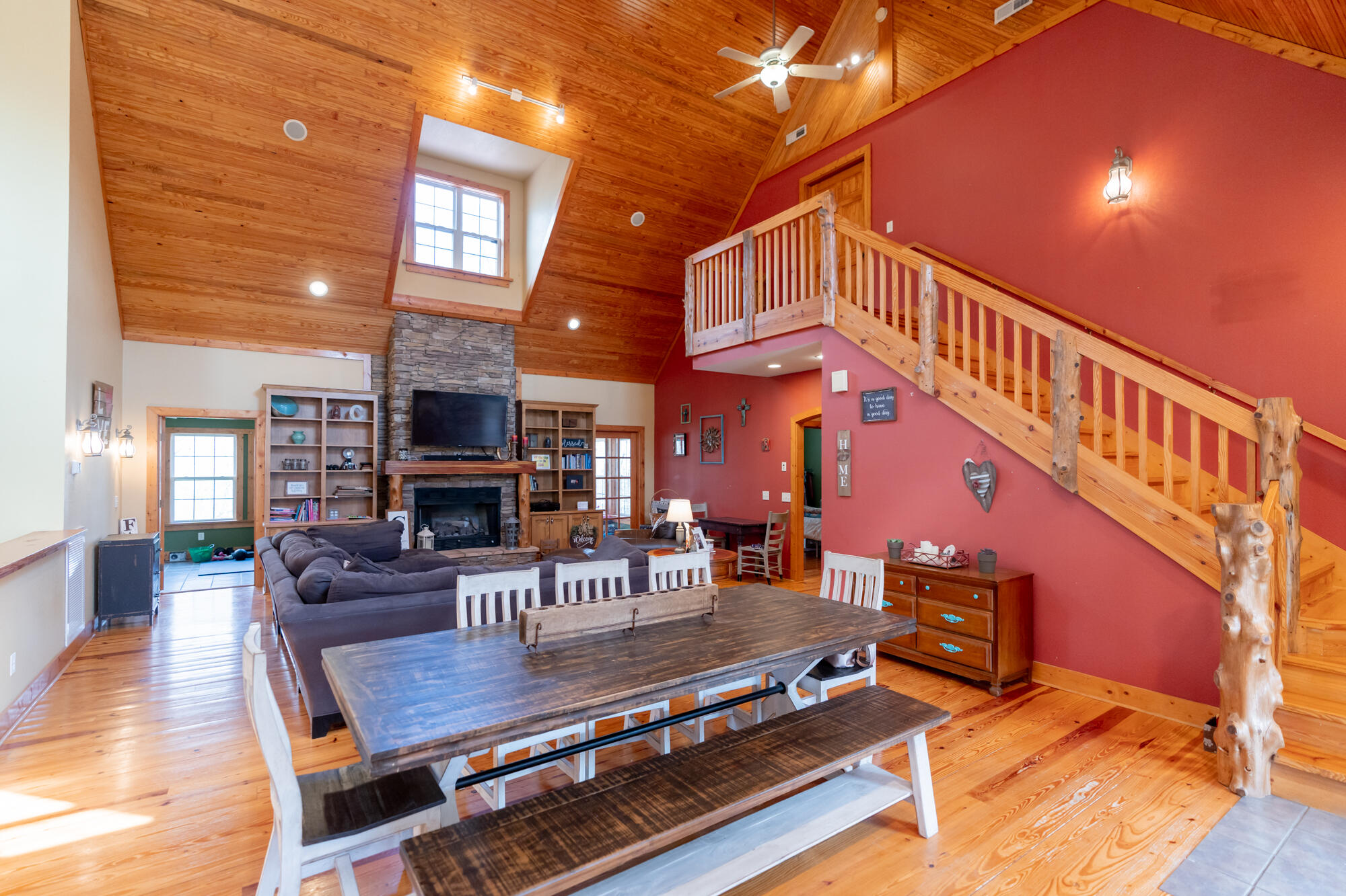 307 Pope Trail
