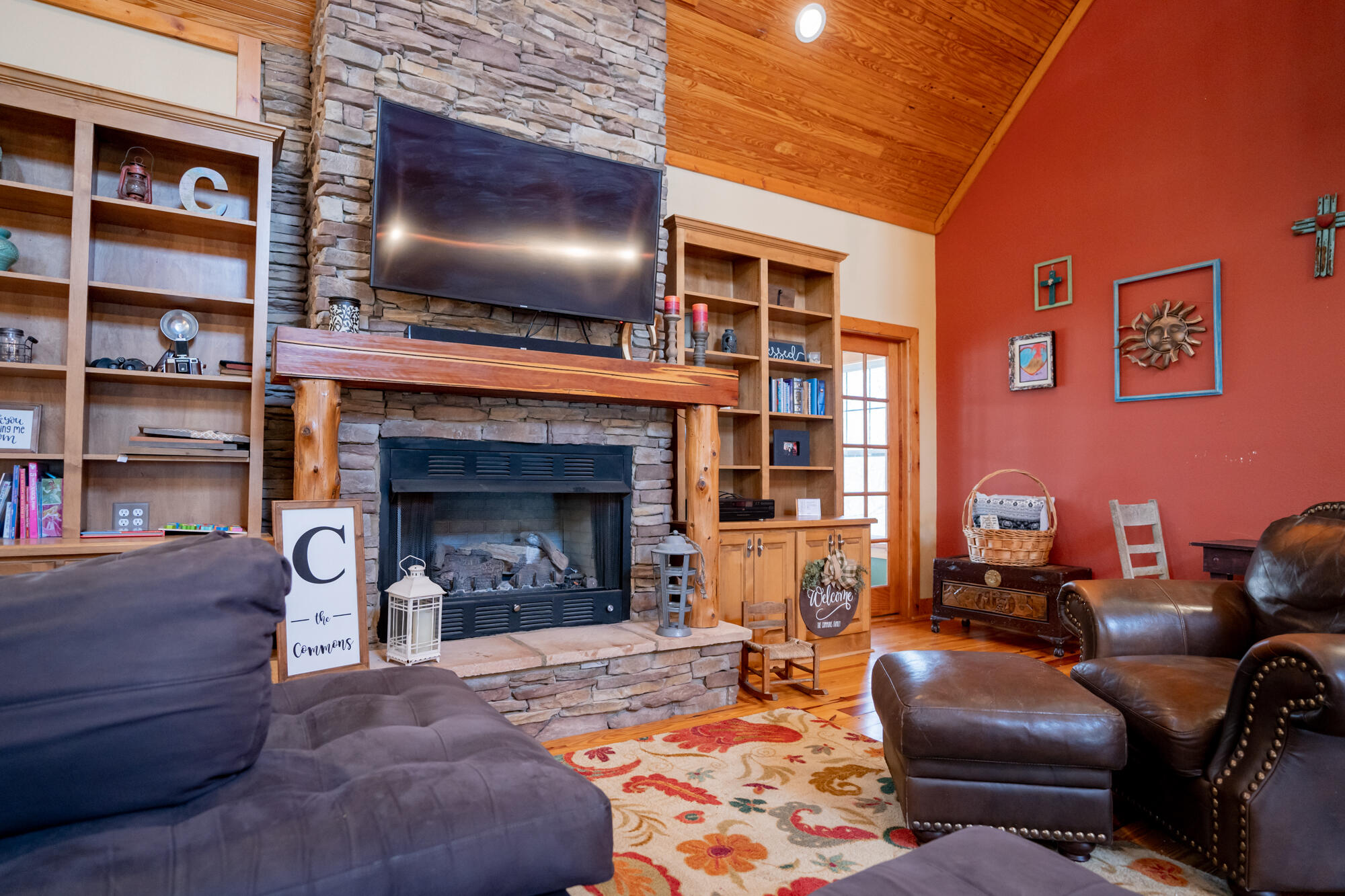 307 Pope Trail