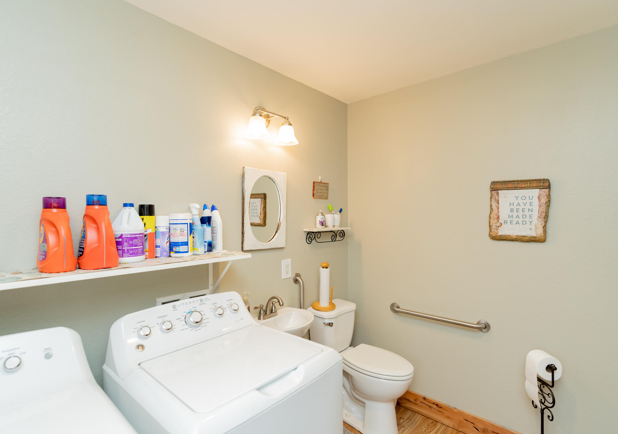 307 Pope Trail