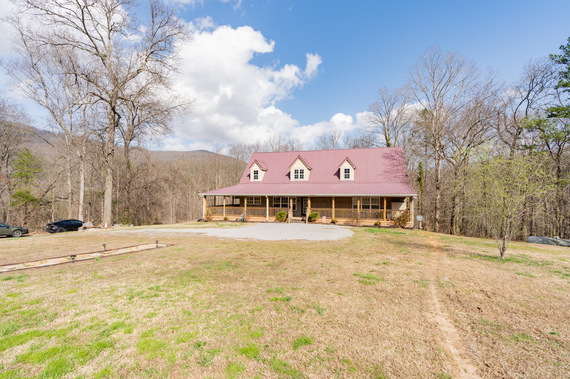307 Pope Trail