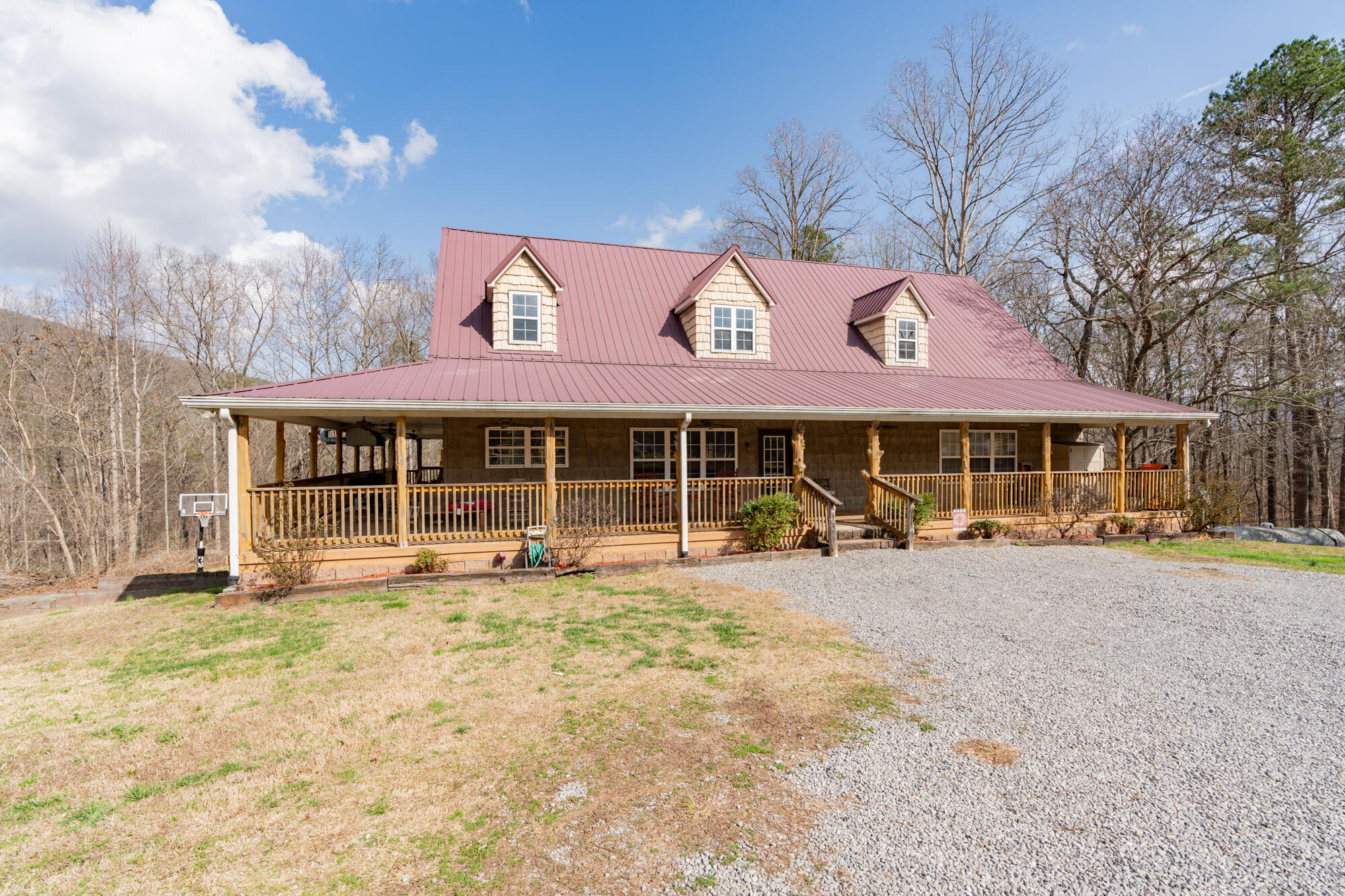 307 Pope Trail