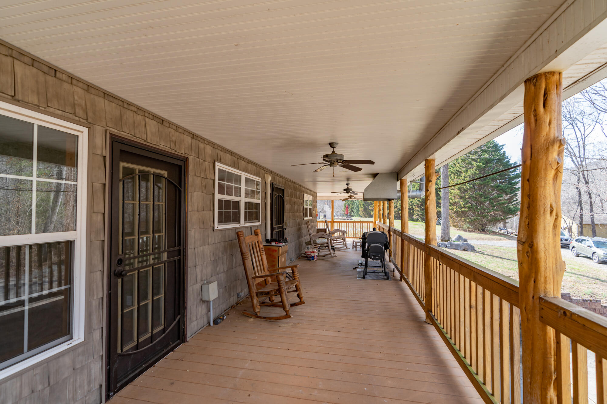 307 Pope Trail