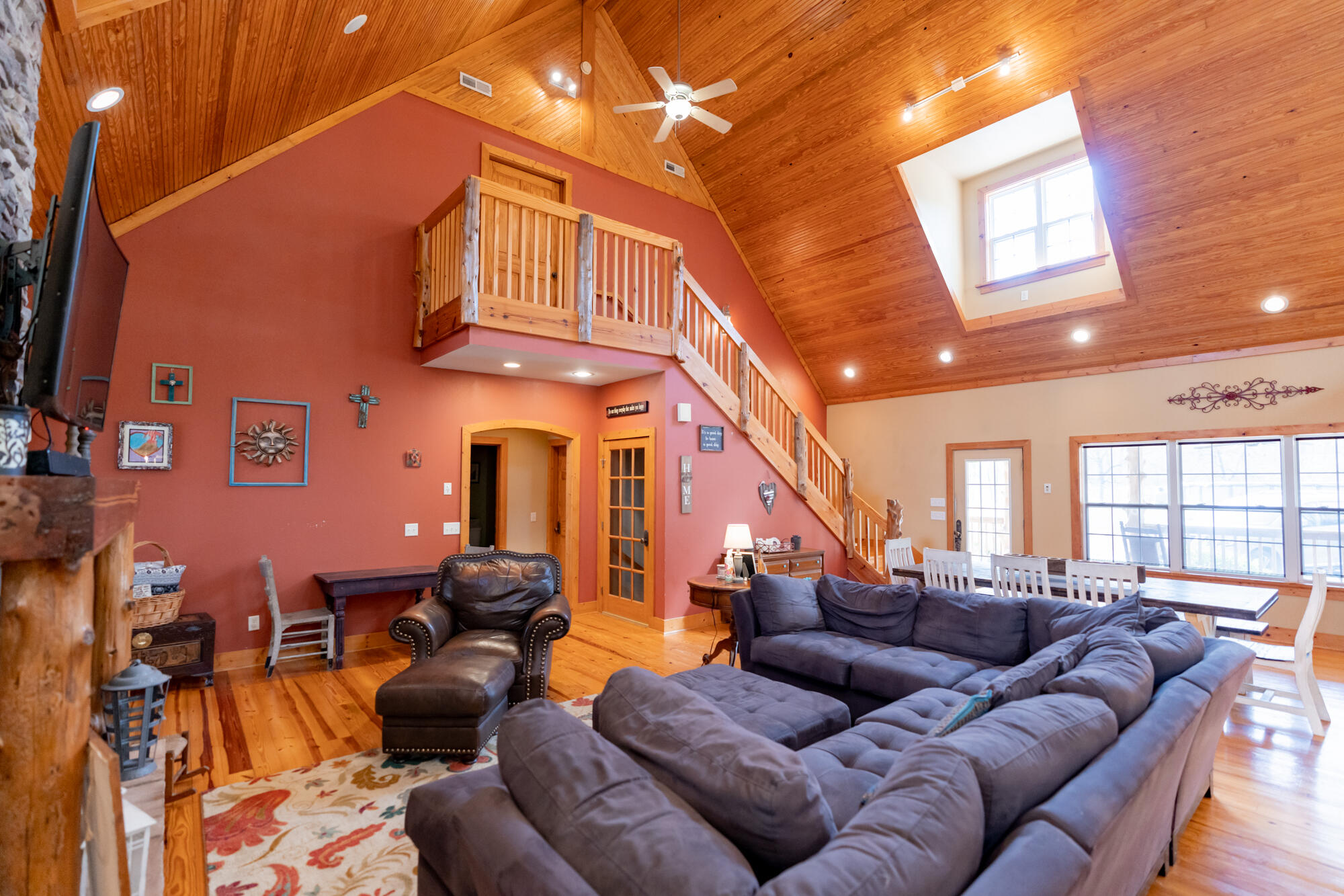 307 Pope Trail