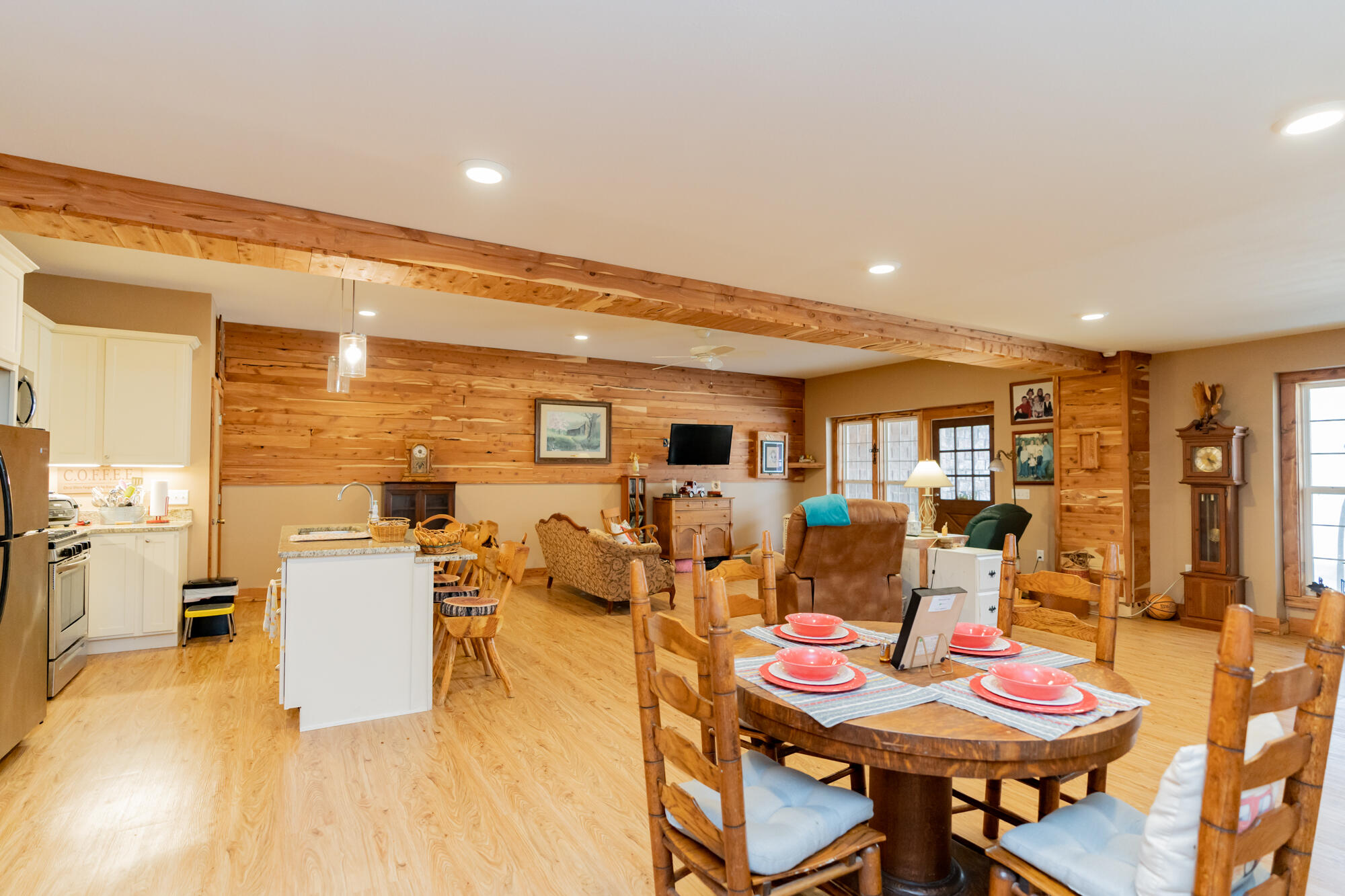307 Pope Trail