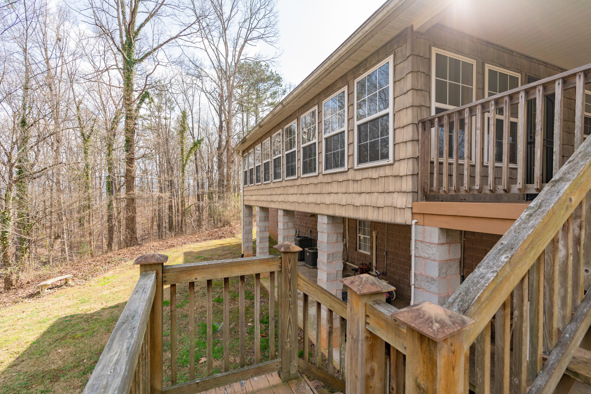 307 Pope Trail