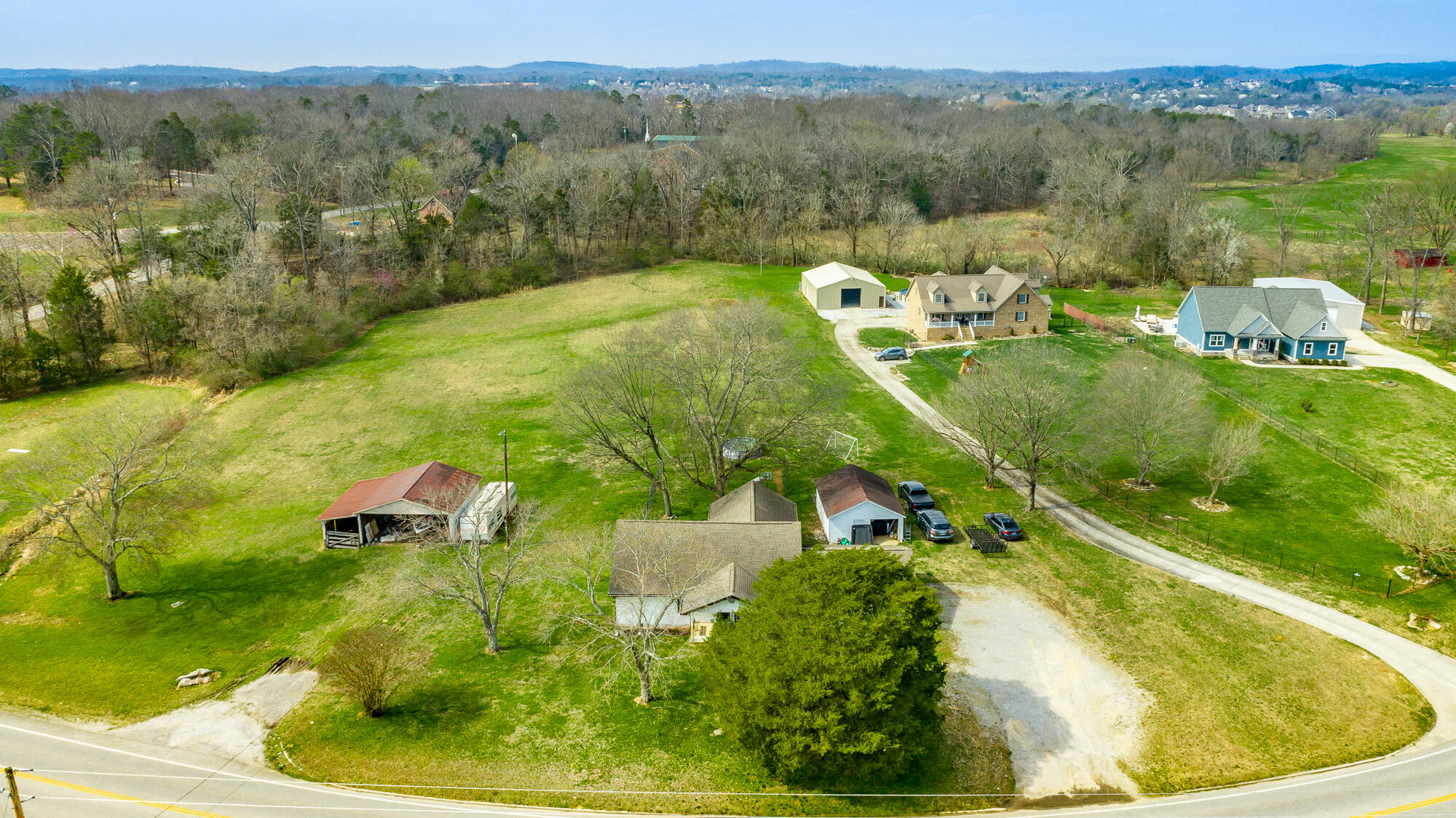 7609 Ooltewah Georgetown Road