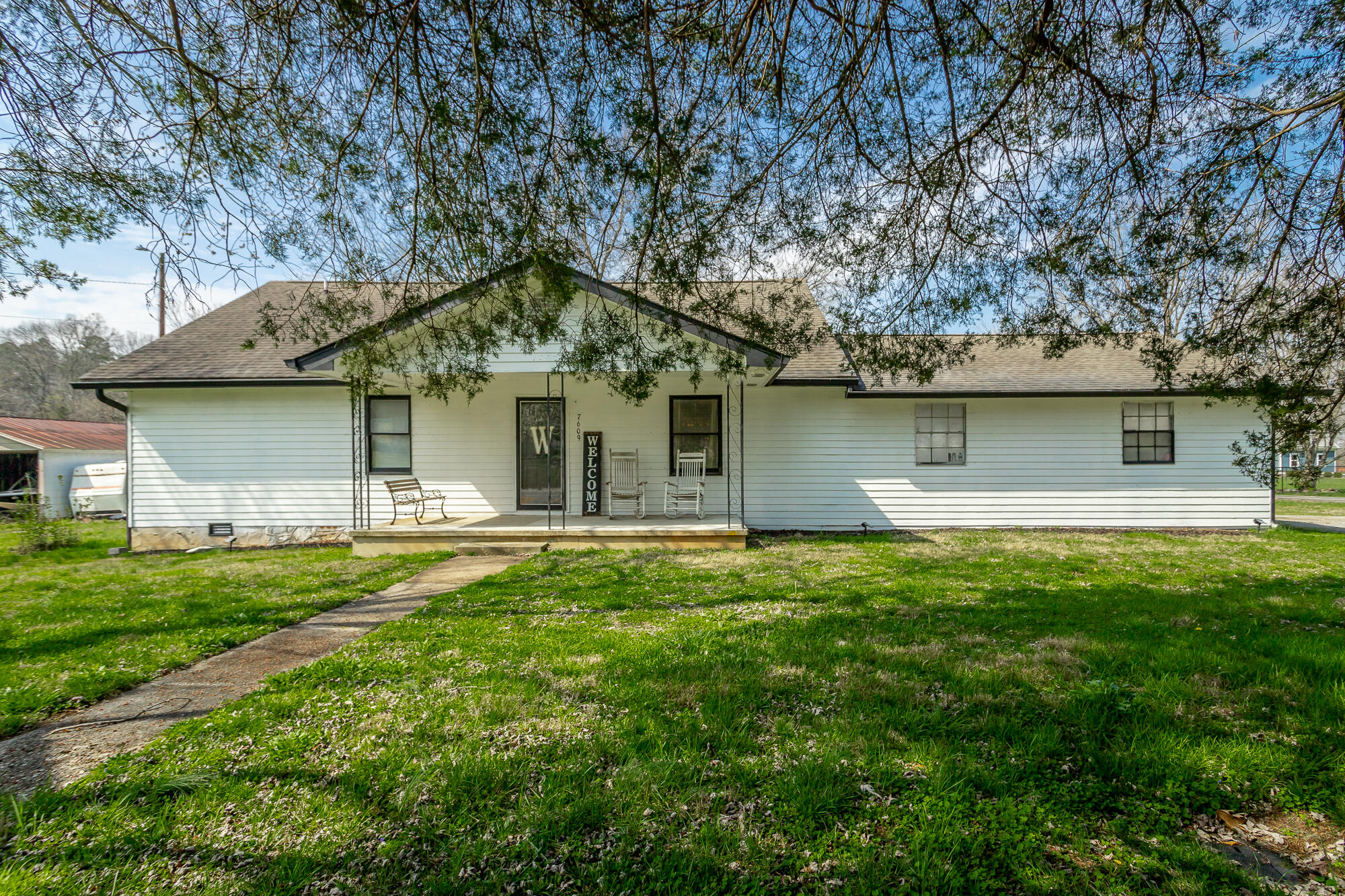 7609 Ooltewah Georgetown Road