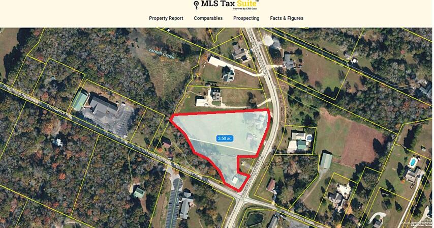 7609 Ooltewah Georgetown Road