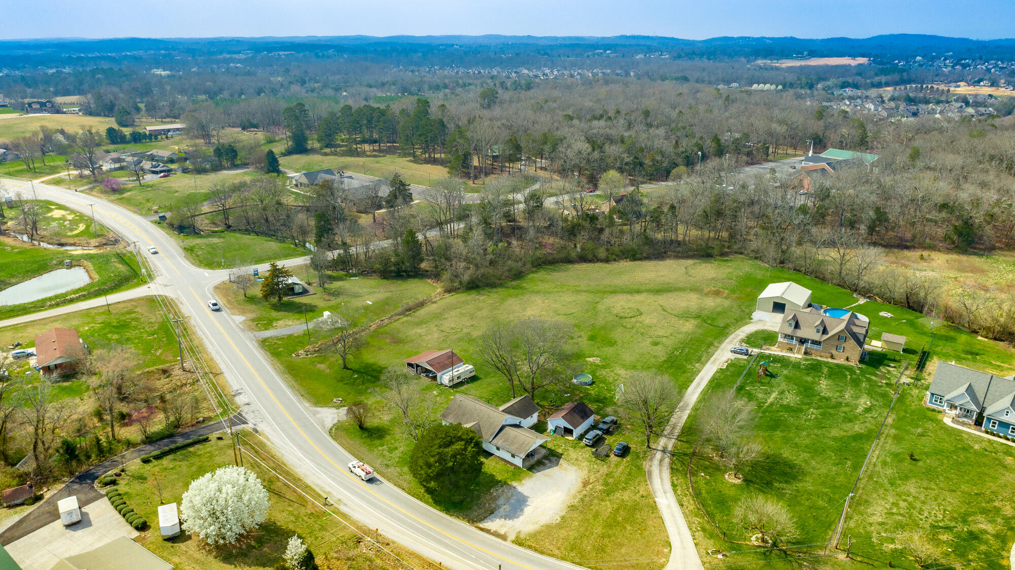 7609 Ooltewah Georgetown Road