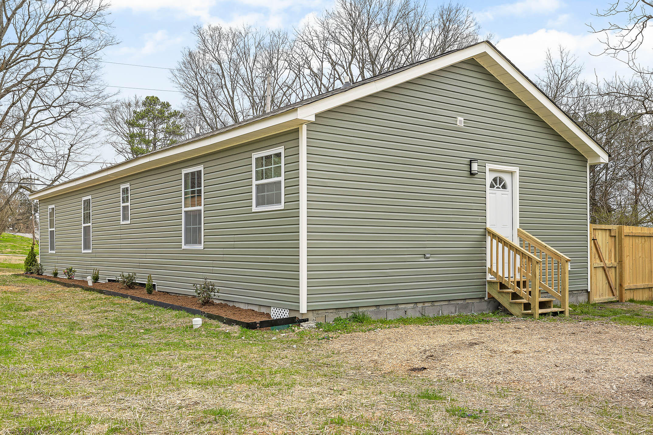 2 Williams Lane