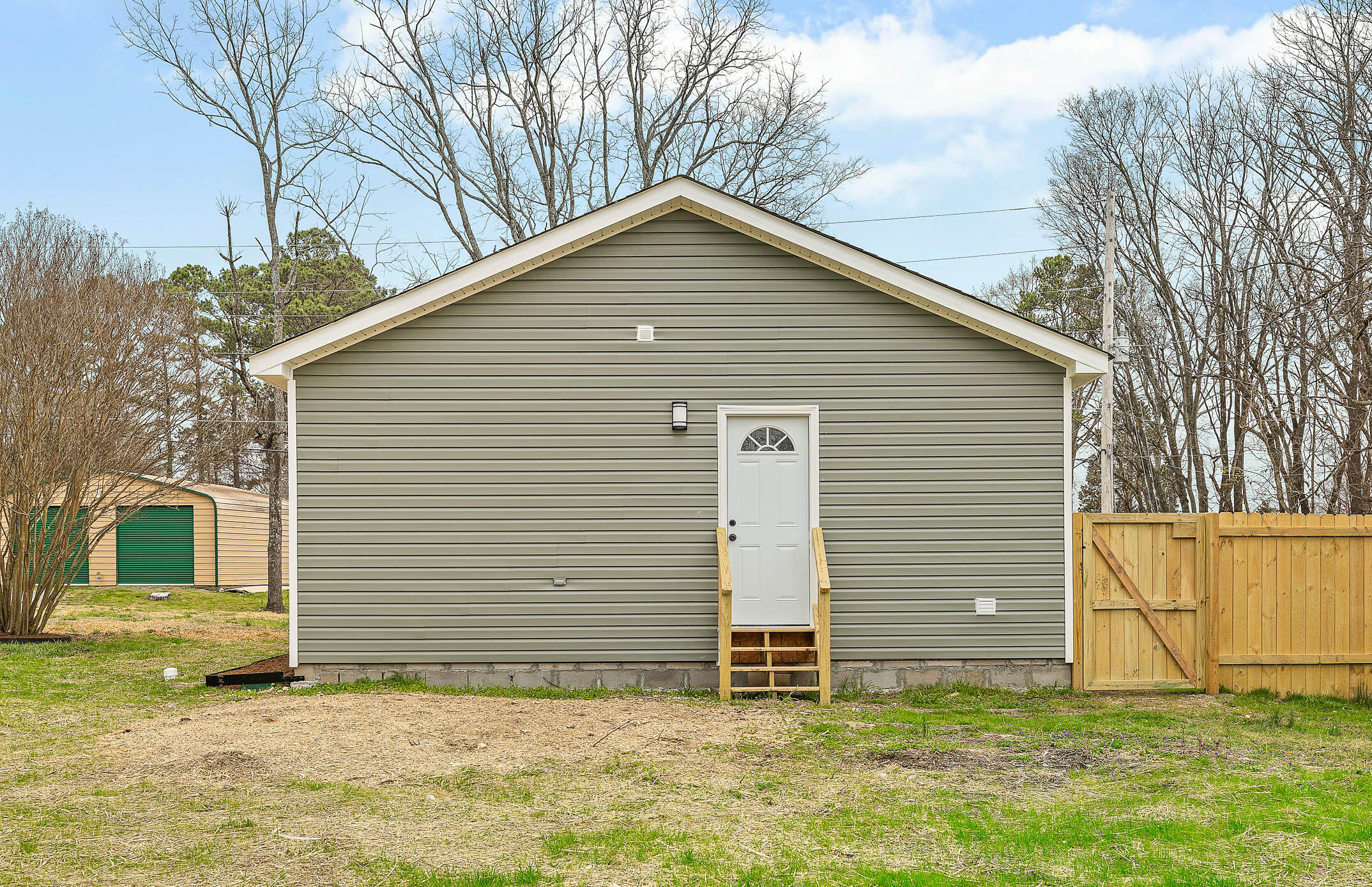 2 Williams Lane