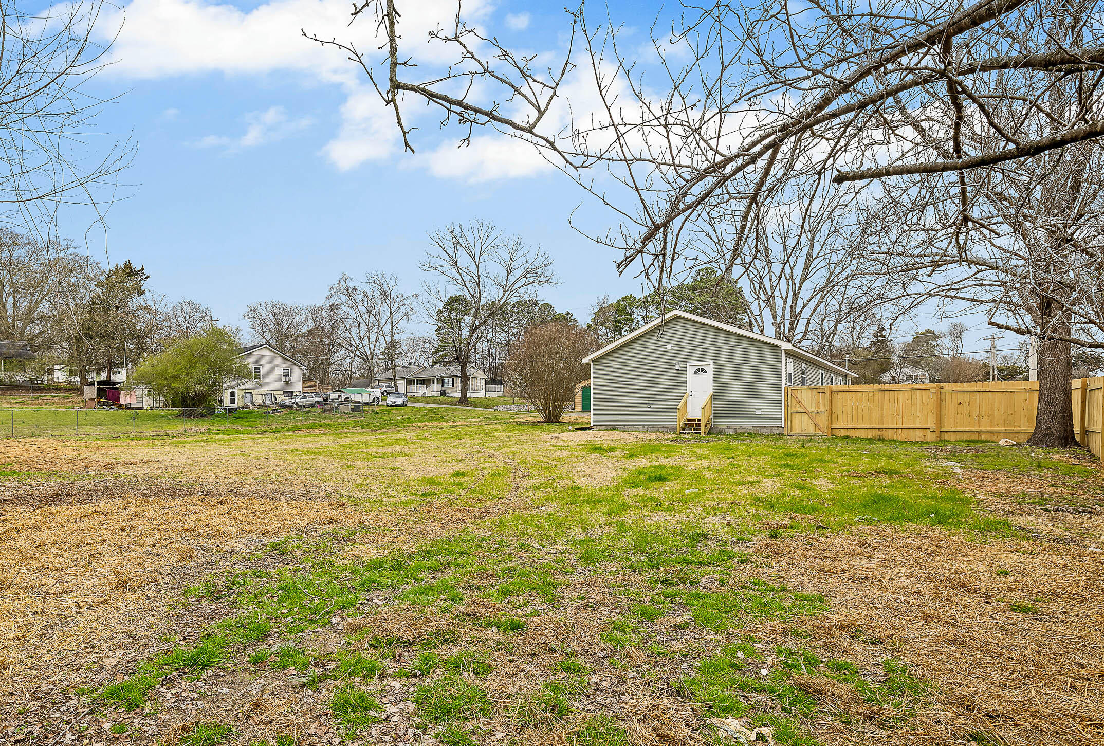 2 Williams Lane