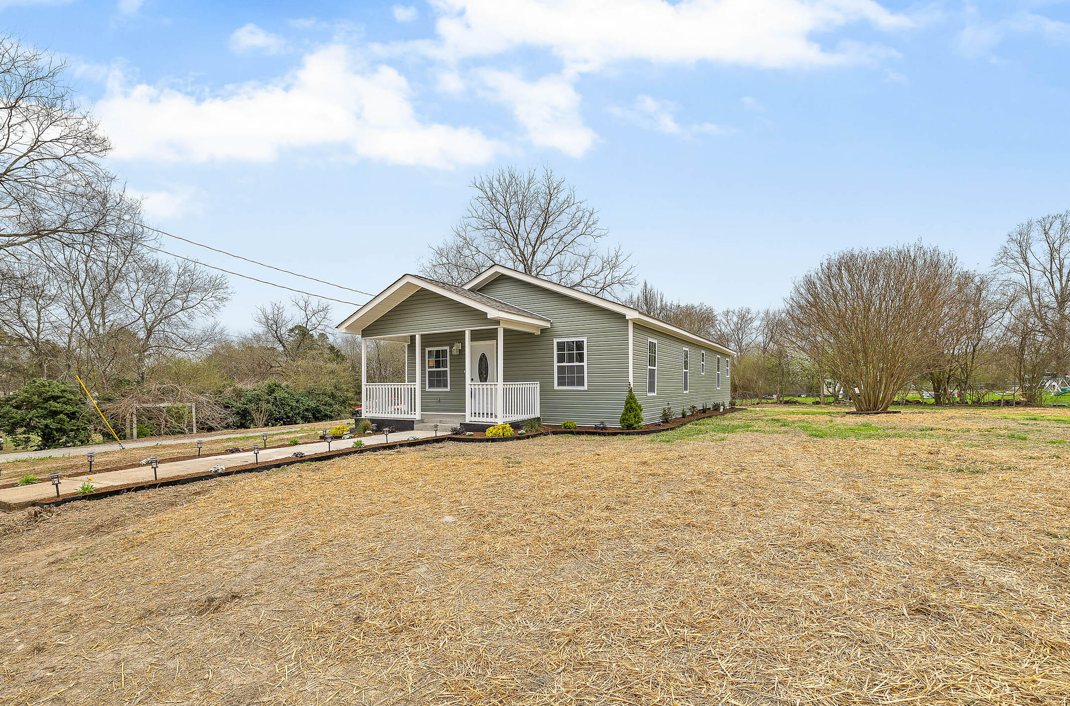 2 Williams Lane
