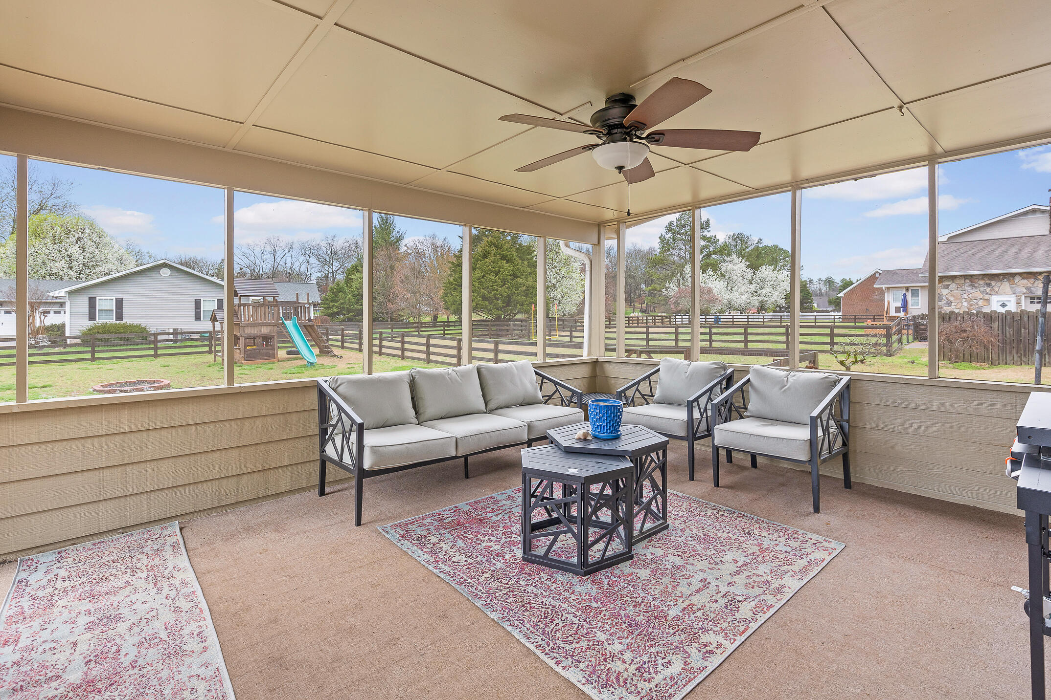 8301 Heron Circle, H