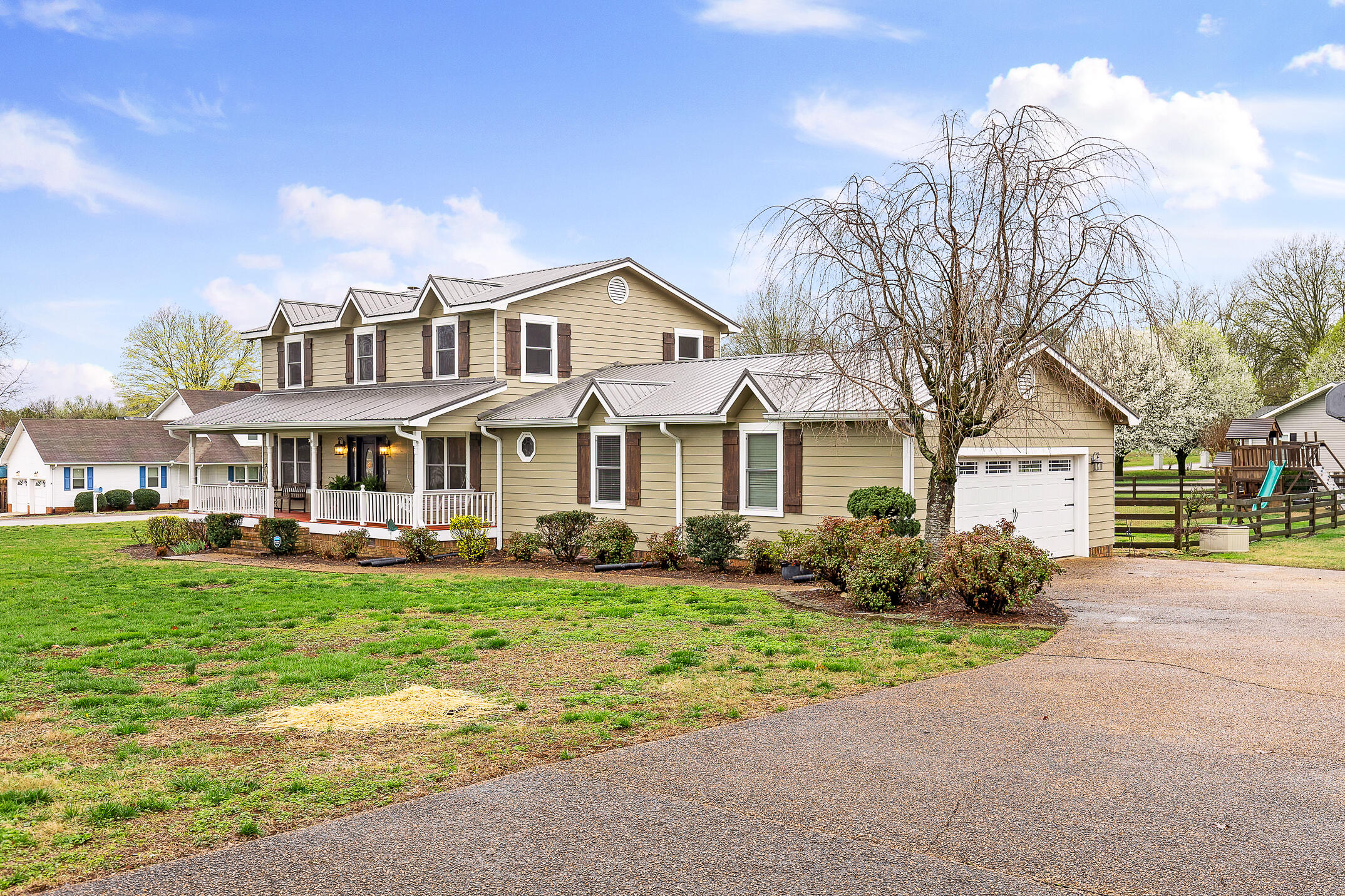 8301 Heron Circle, H